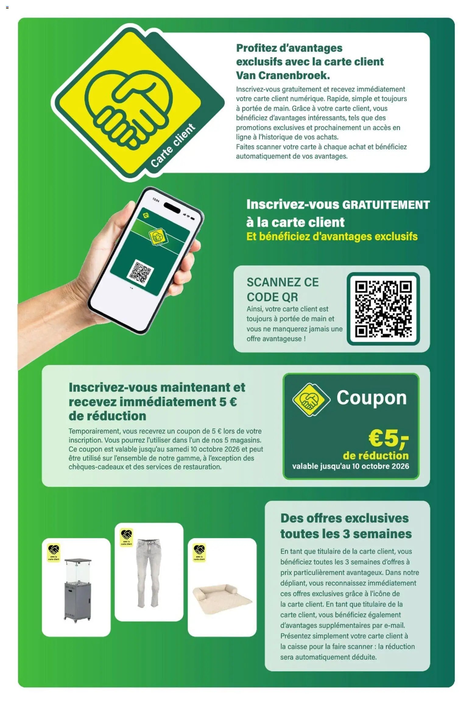 Van Cranenbroek publicité