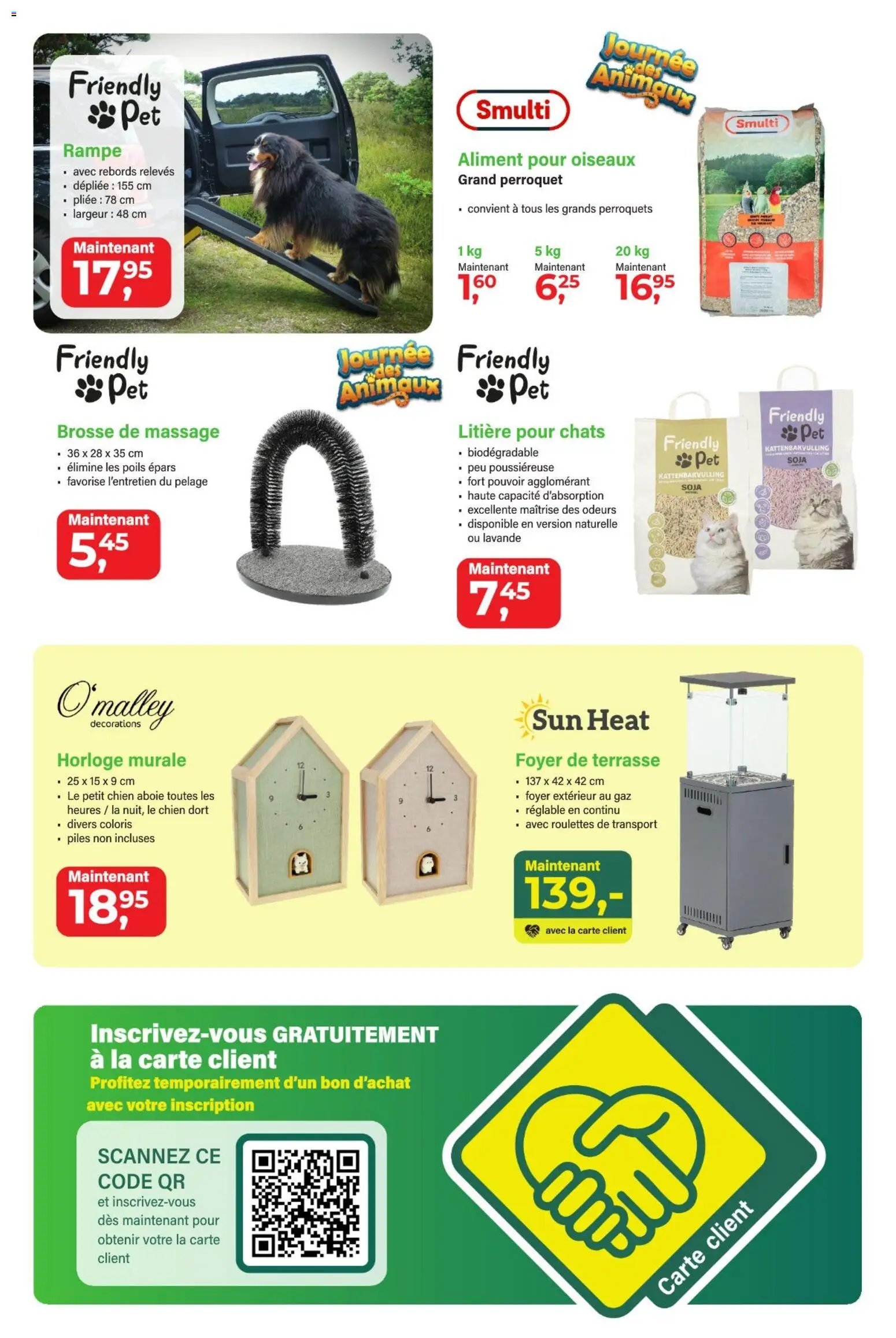 Van Cranenbroek publicité