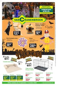 Van Cranenbroek publicité