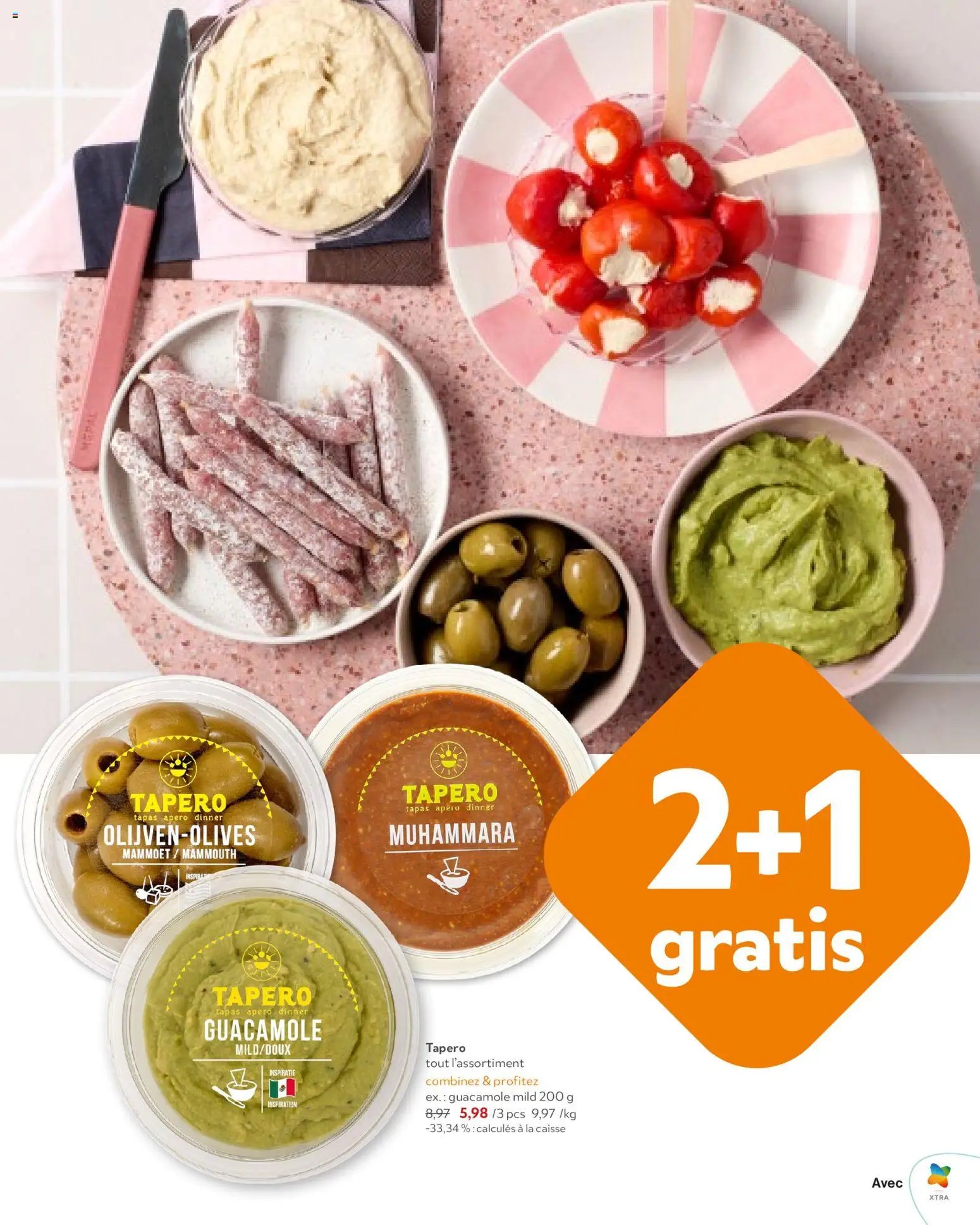OKay publicité