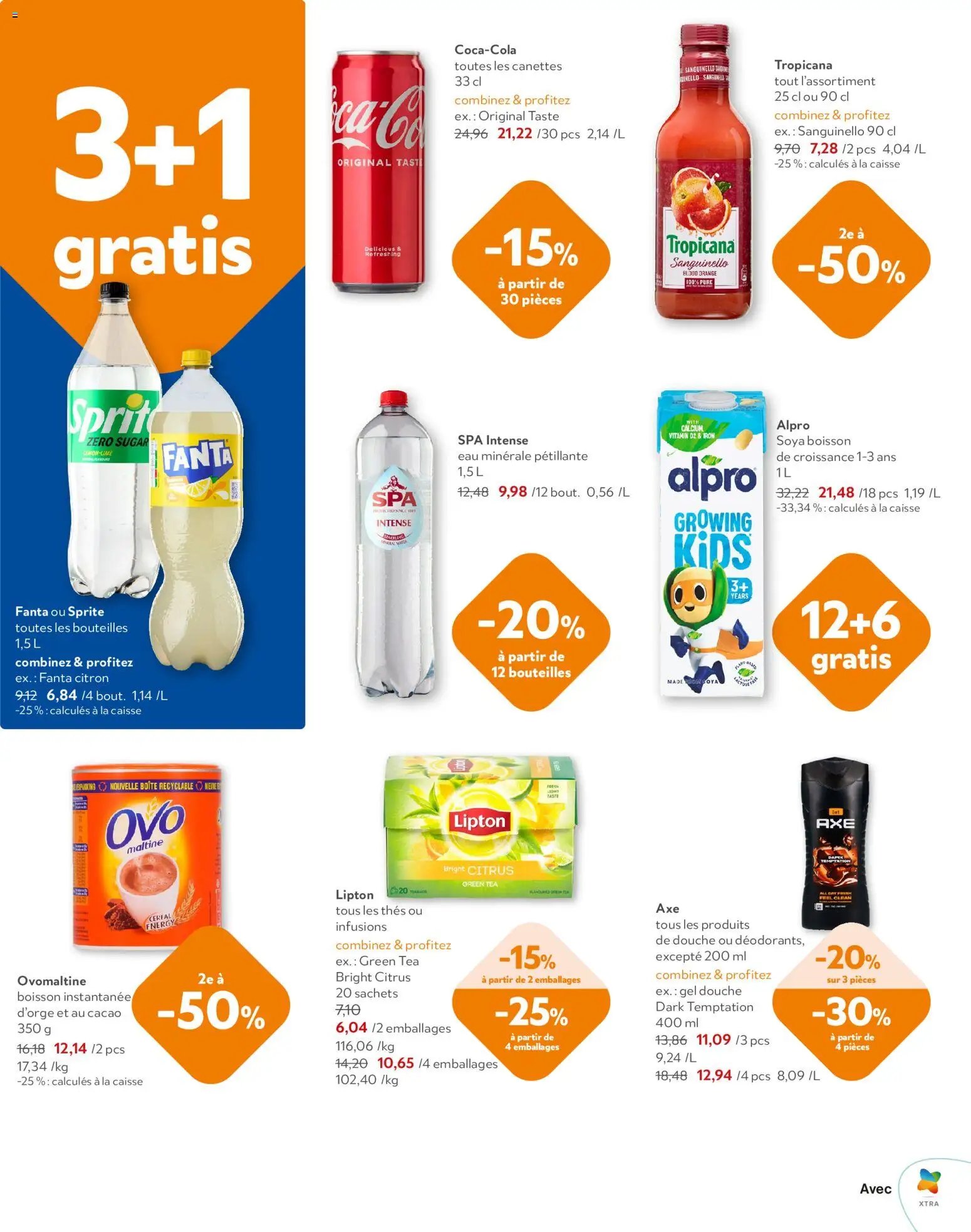 OKay publicité
