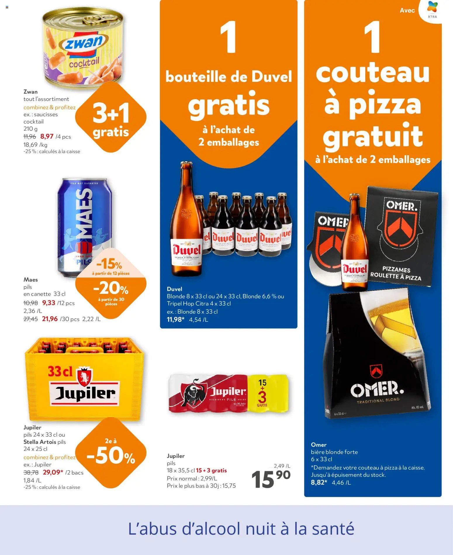 OKay publicité