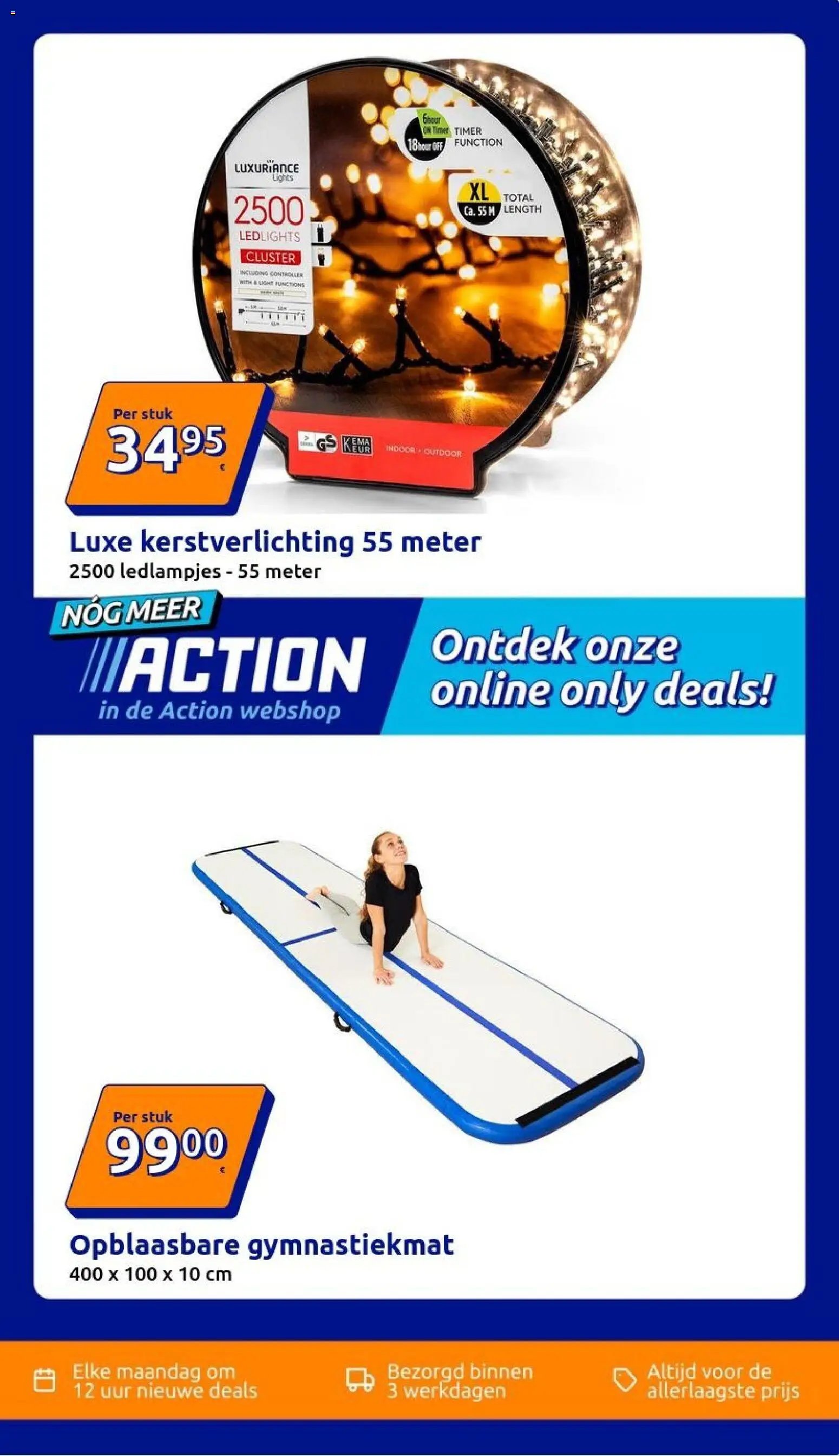 Action folder week 41
