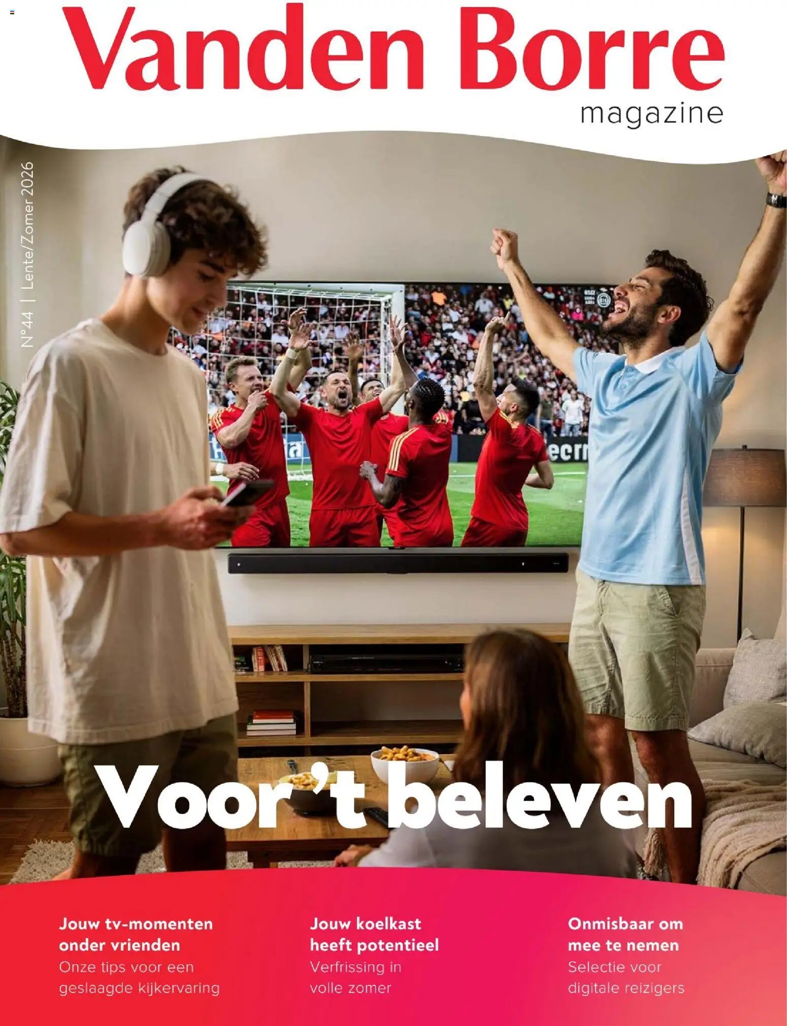 Vanden Borre folder (2026-04-21 - 2026-09-05)