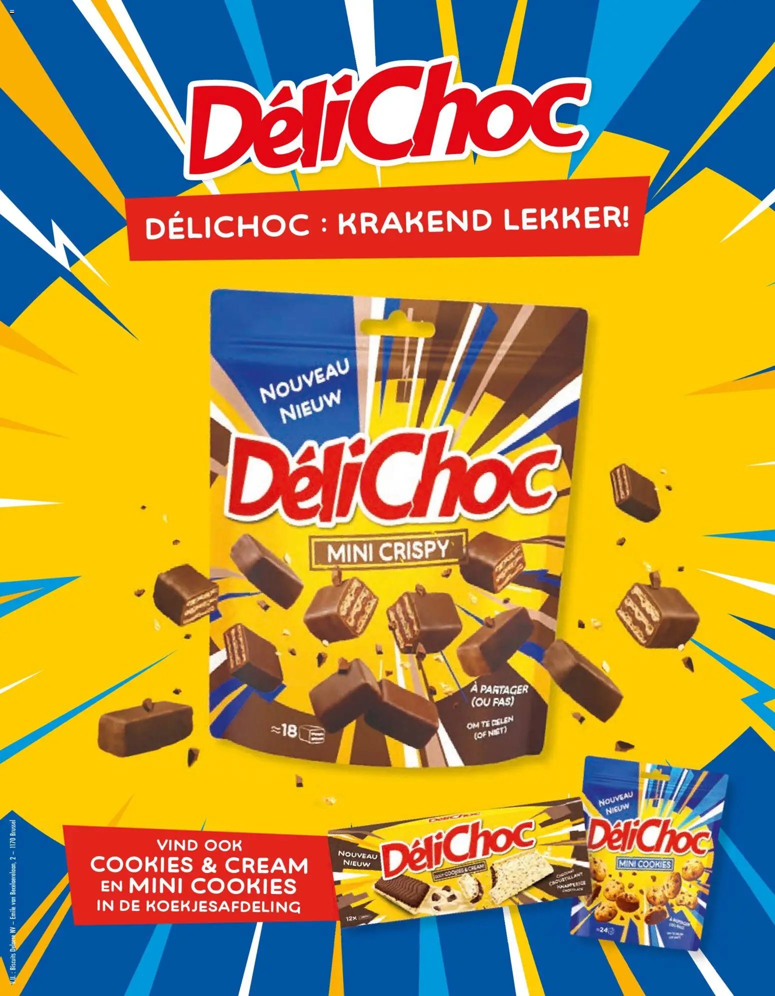 Delhaize folder  (2026-04-02 - 2026-05-31)