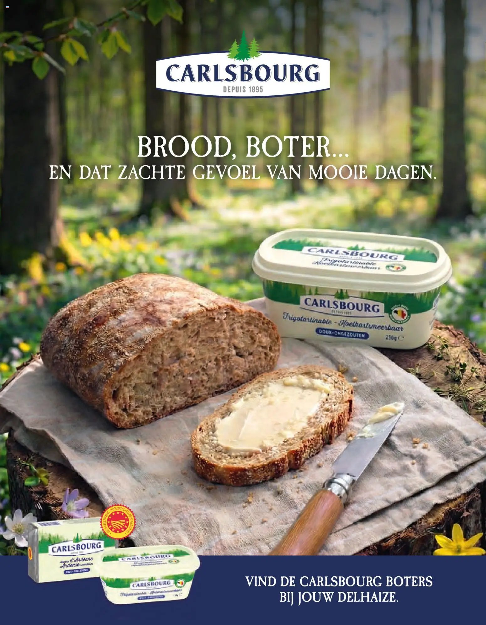Delhaize folder  (2026-04-02 - 2026-05-31)