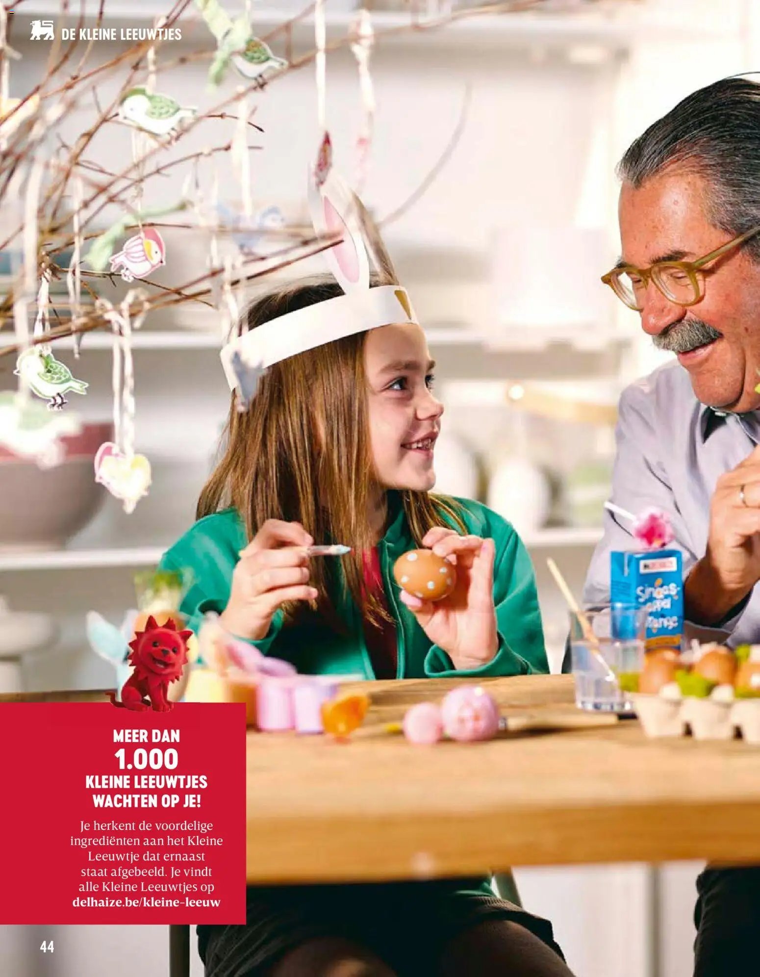 Delhaize folder  (2026-04-02 - 2026-05-31)