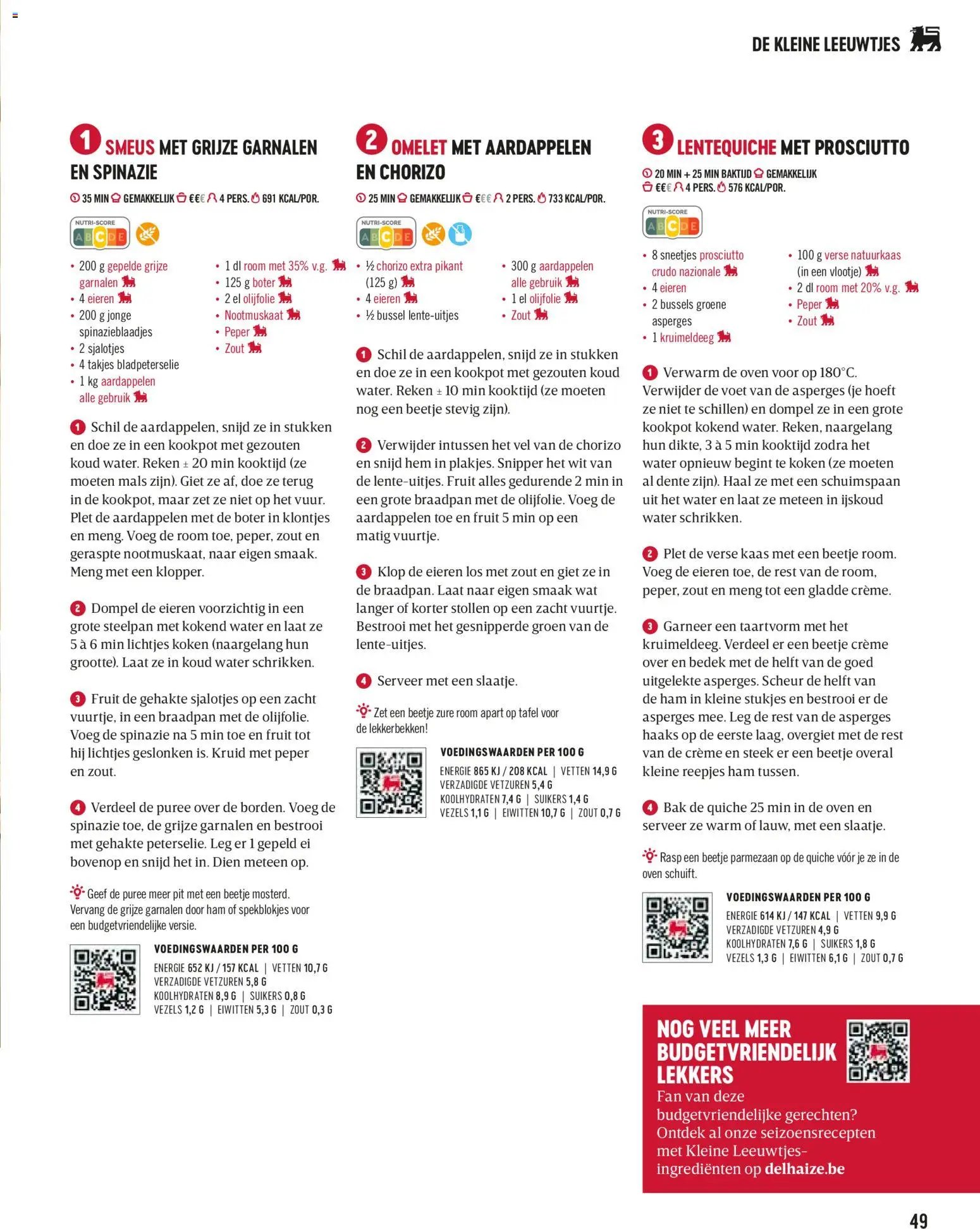 Delhaize folder  (2026-04-02 - 2026-05-31)