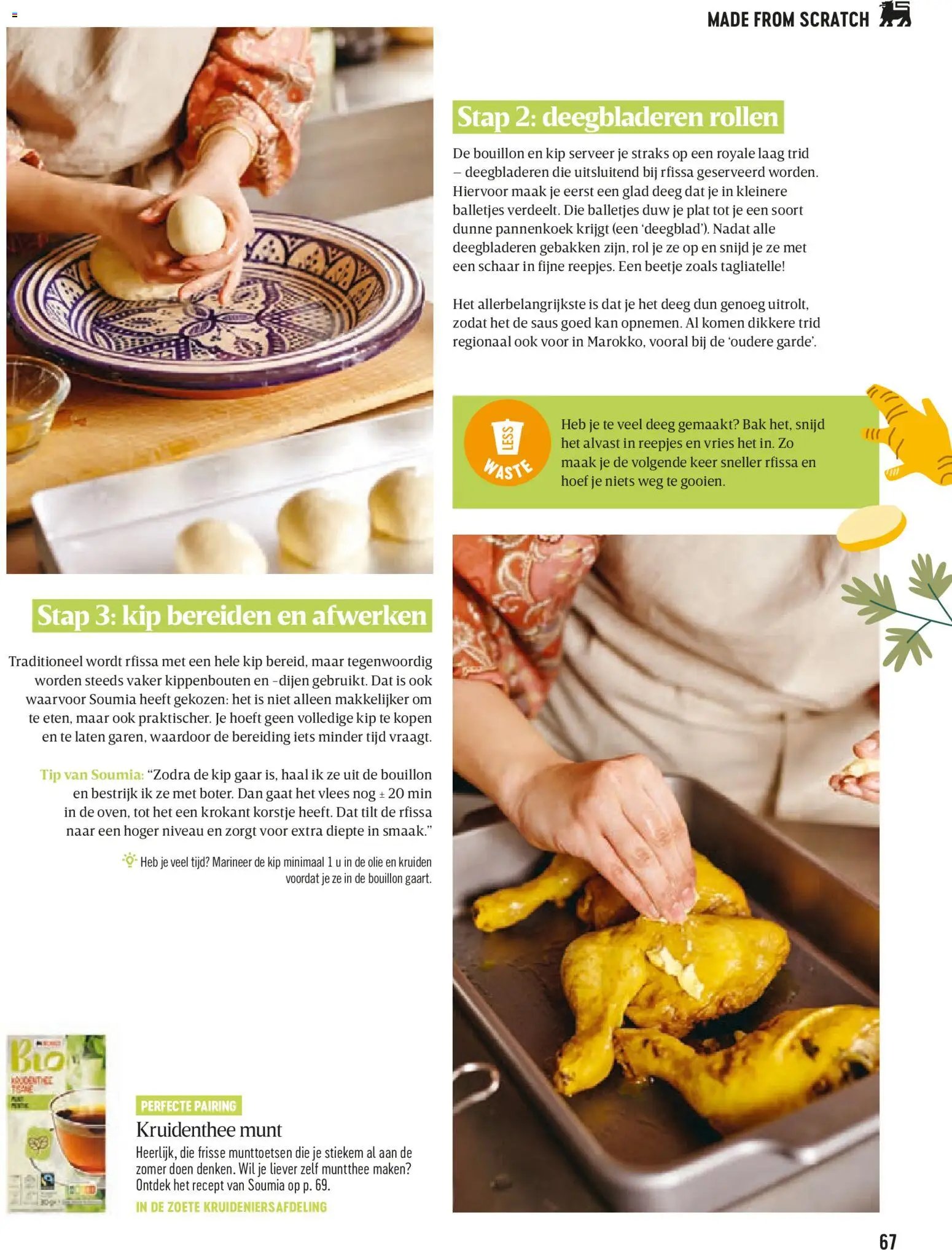 Delhaize folder  (2026-04-02 - 2026-05-31)