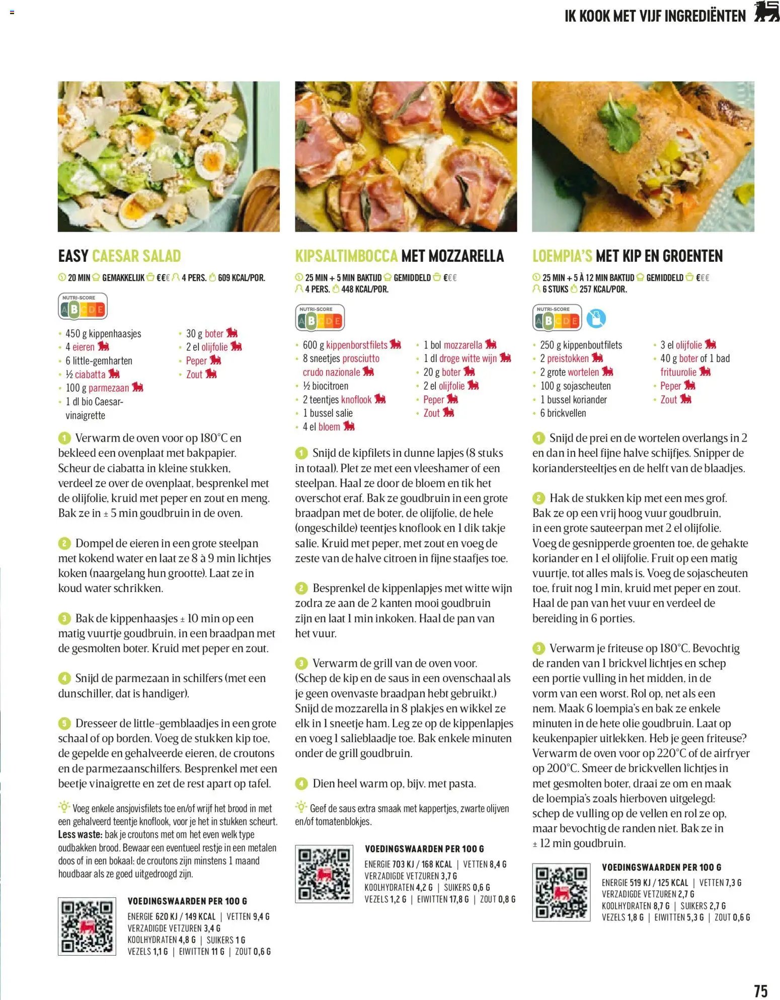 Delhaize folder  (2026-04-02 - 2026-05-31)