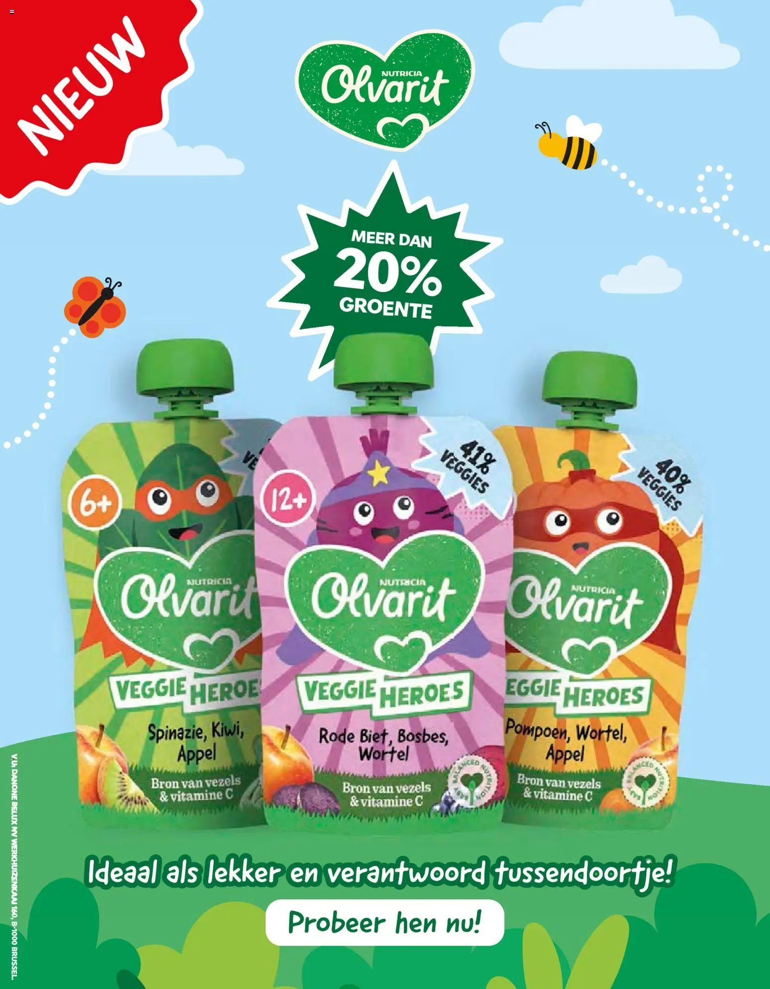 Delhaize folder  (2026-04-02 - 2026-05-31)