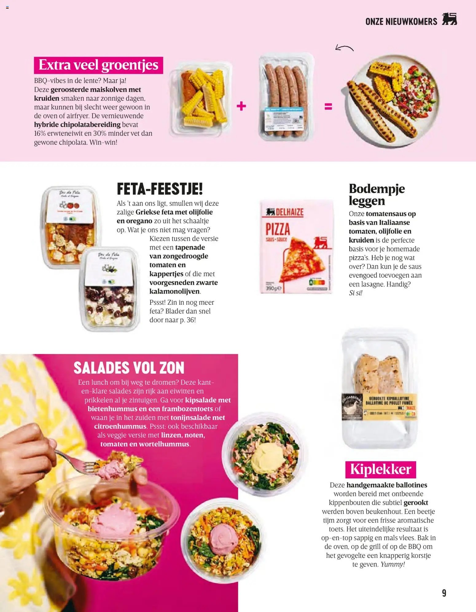 Delhaize folder  (2026-04-02 - 2026-05-31)