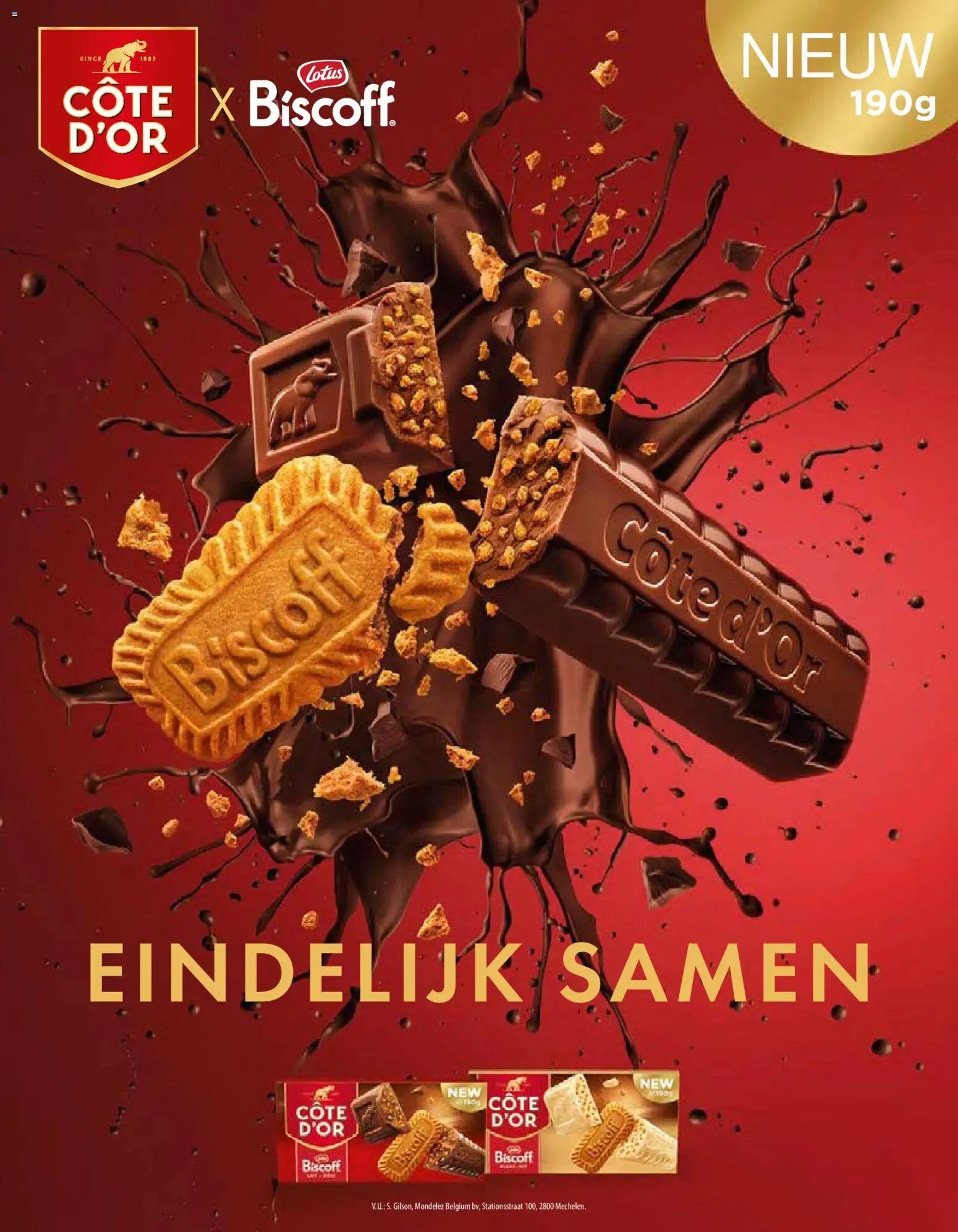 Delhaize folder  (2026-04-02 - 2026-05-31)