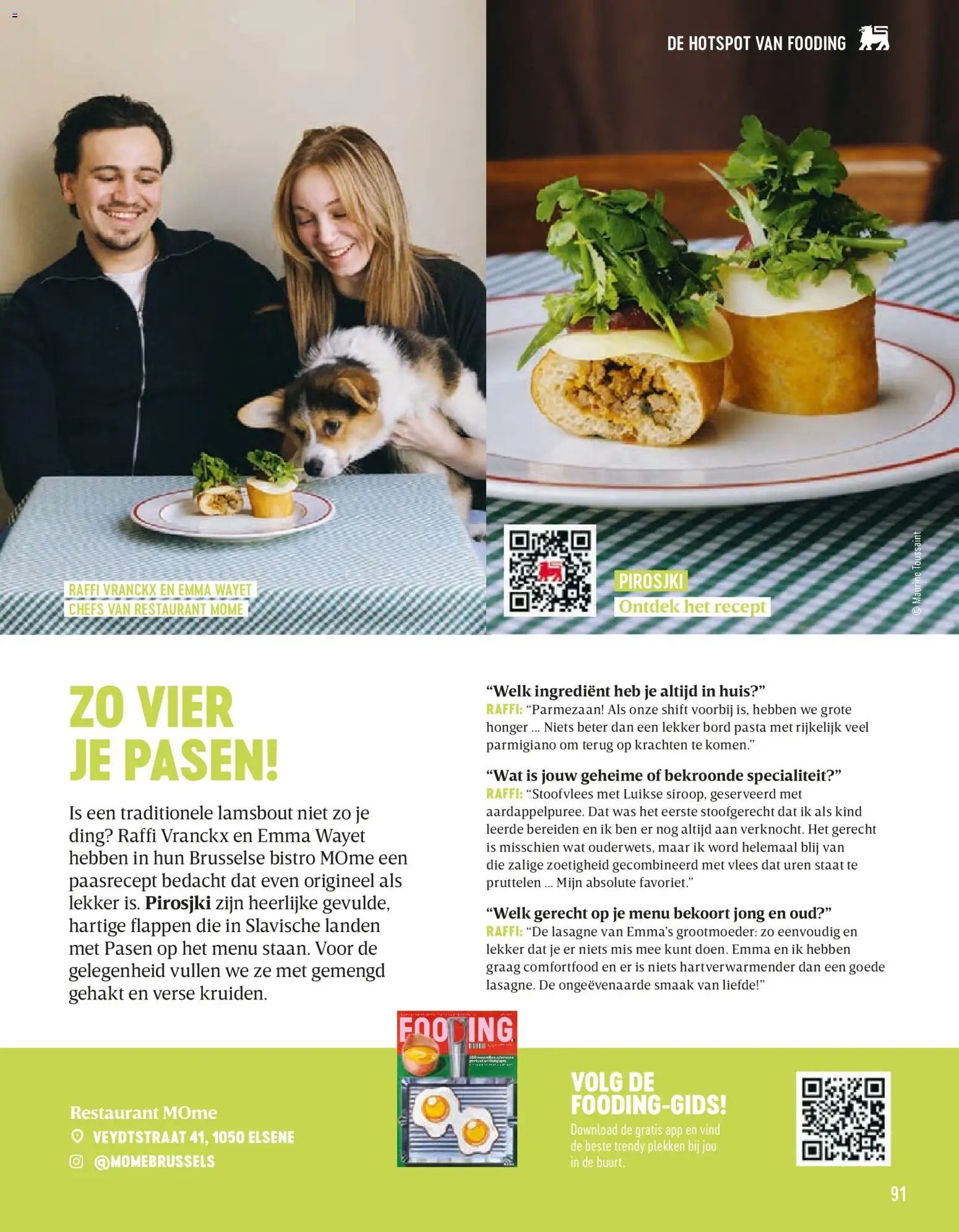 Delhaize folder  (2026-04-02 - 2026-05-31)