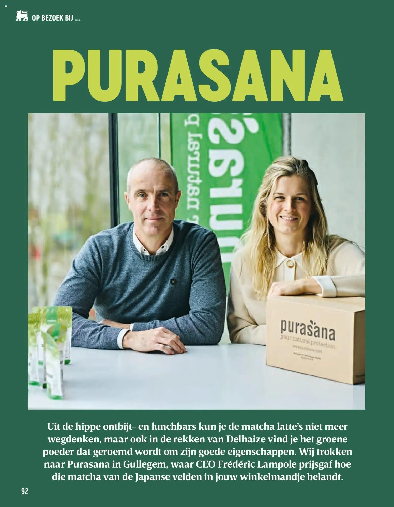 Delhaize folder  (2026-04-02 - 2026-05-31)