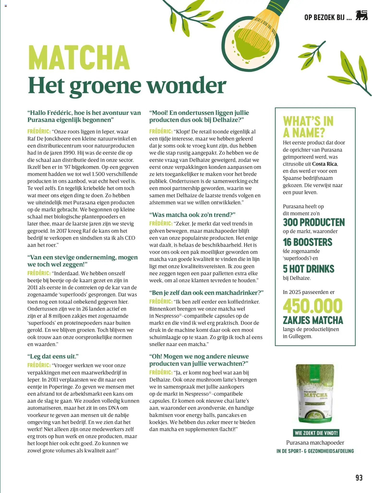 Delhaize folder  (2026-04-02 - 2026-05-31)