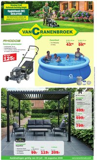 Van Cranenbroek folder