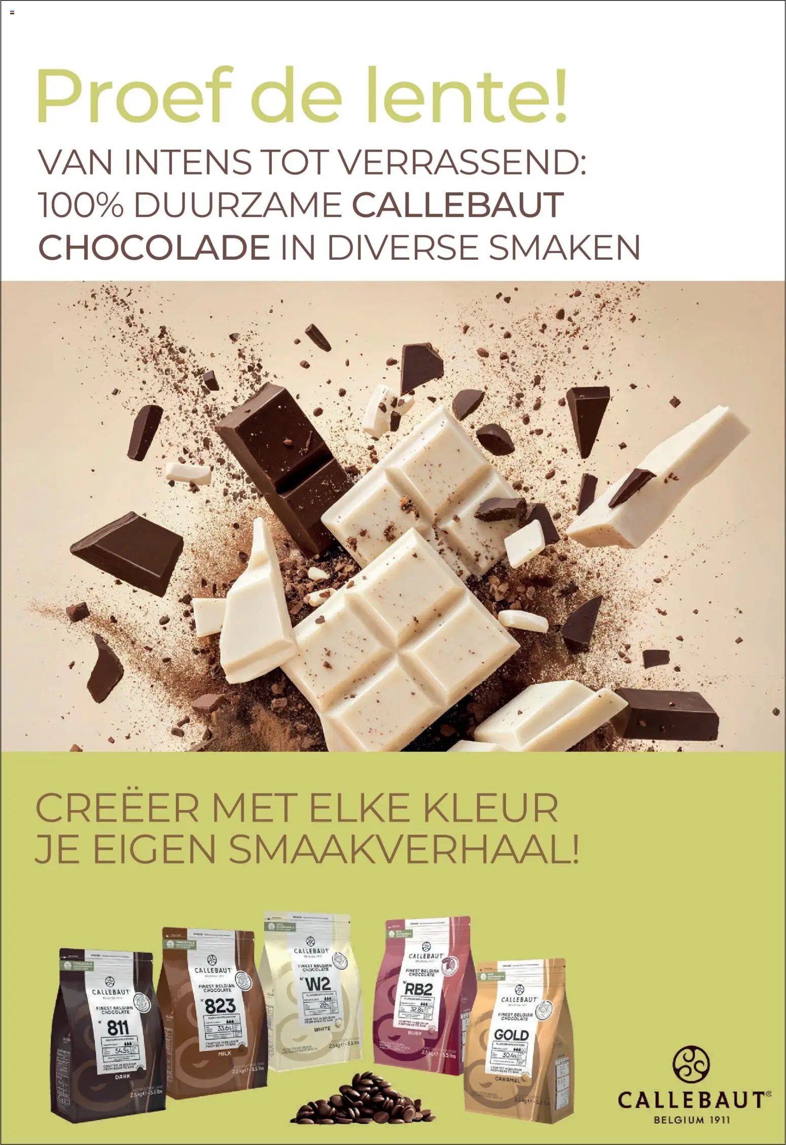 Sligro - Folder Non-Food