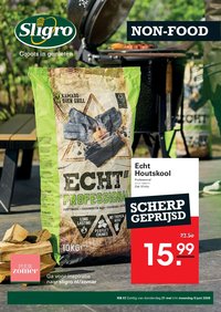 Sligro - Folder Non-Food