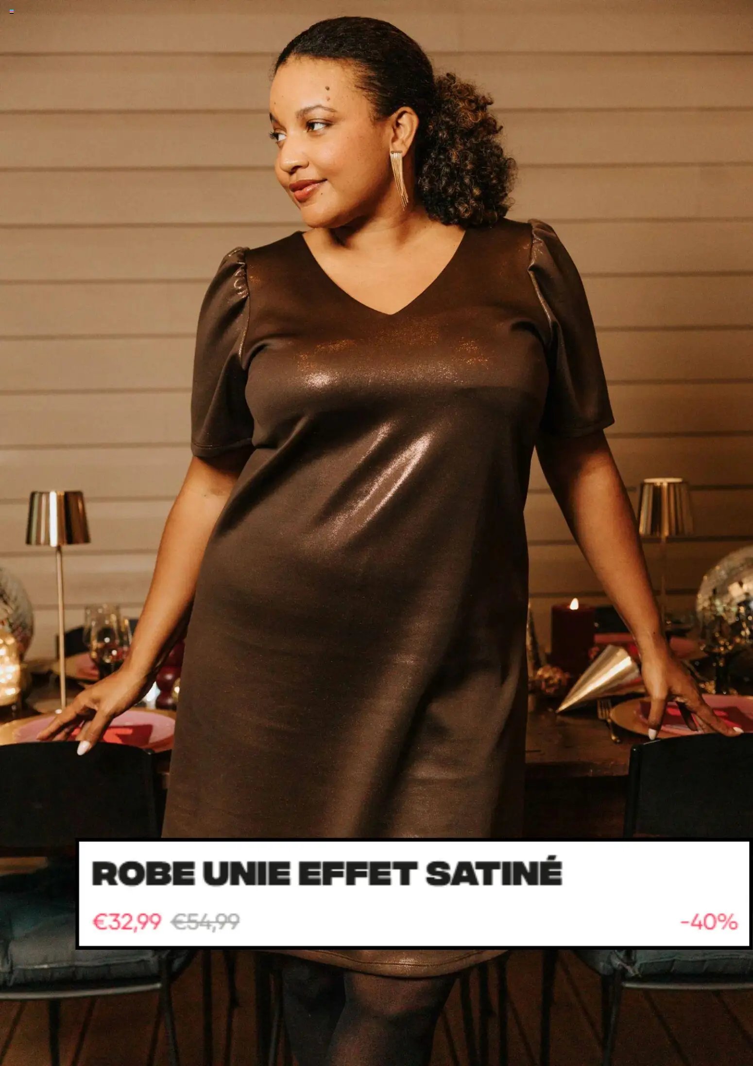 Paprika folder / publicité