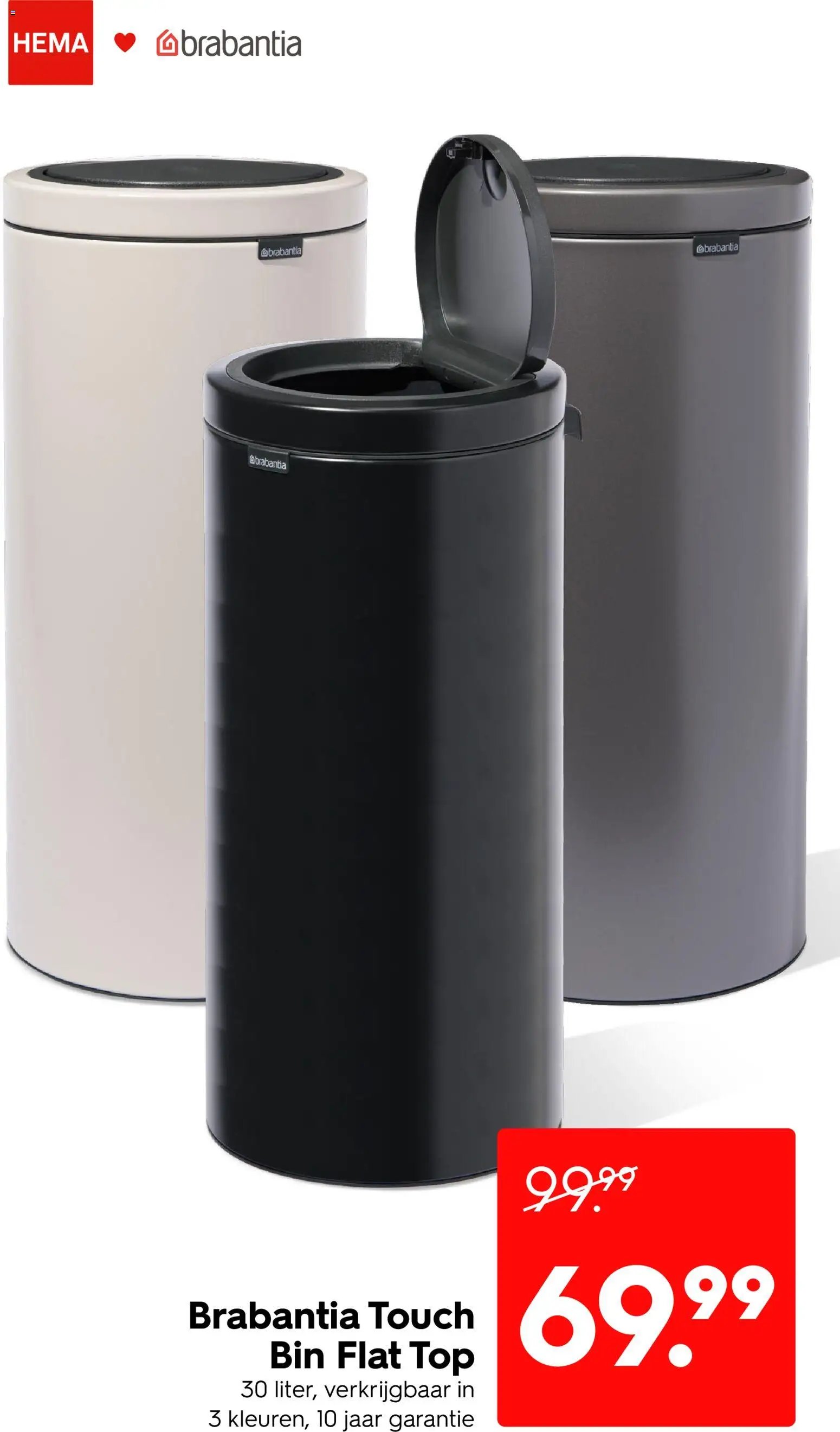 Hema folder / publicité (2026-03-16 - 2026-03-22)