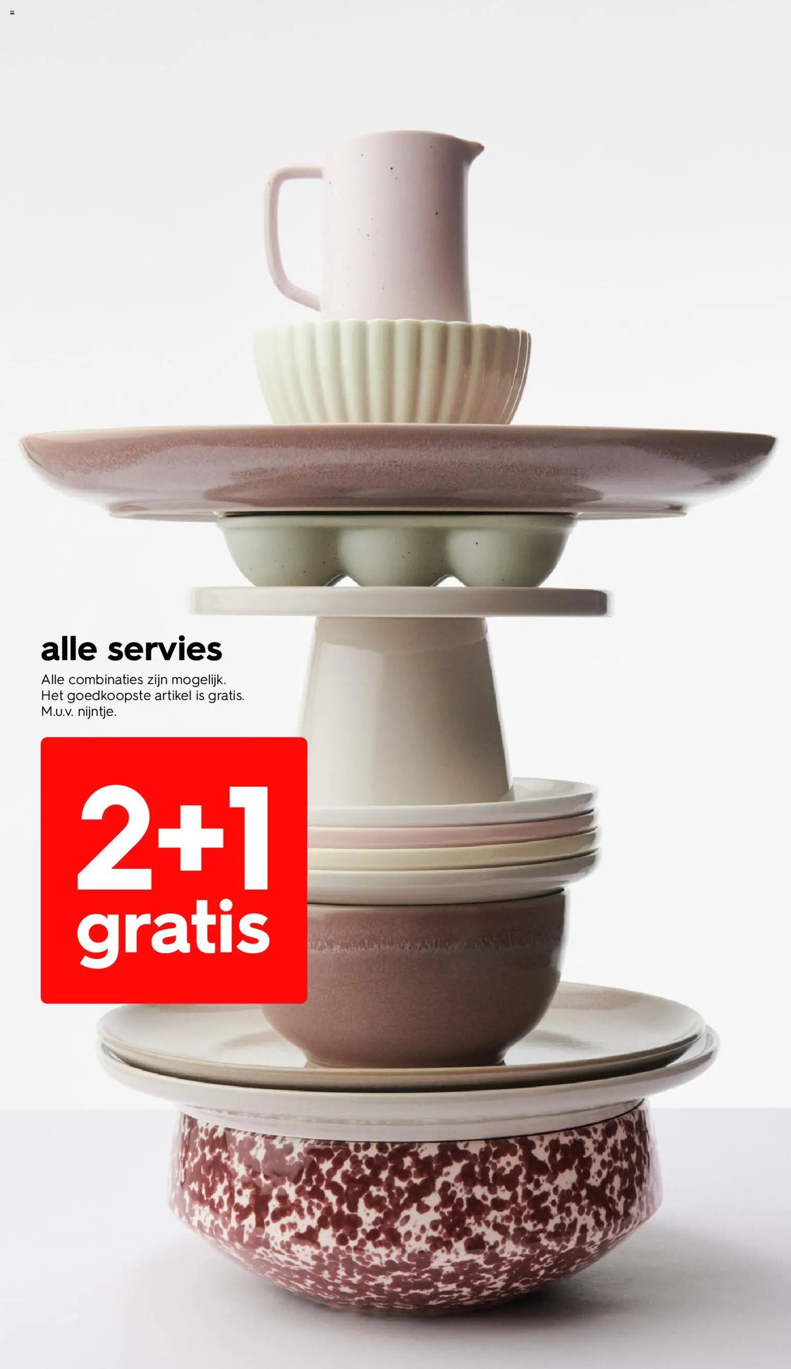 Hema folder / publicité (2026-03-16 - 2026-03-22)