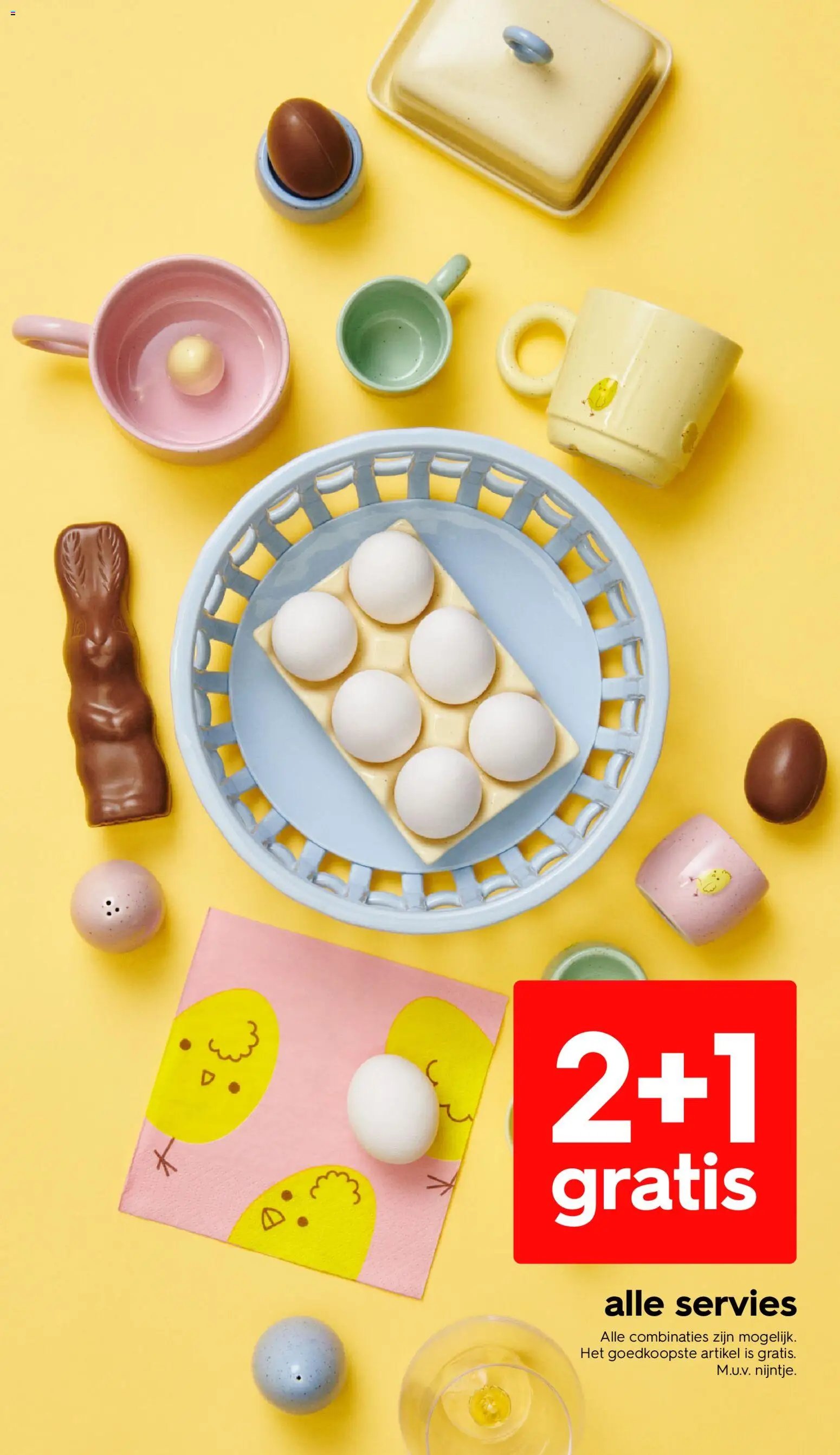 Hema folder / publicité (2026-03-16 - 2026-03-22)