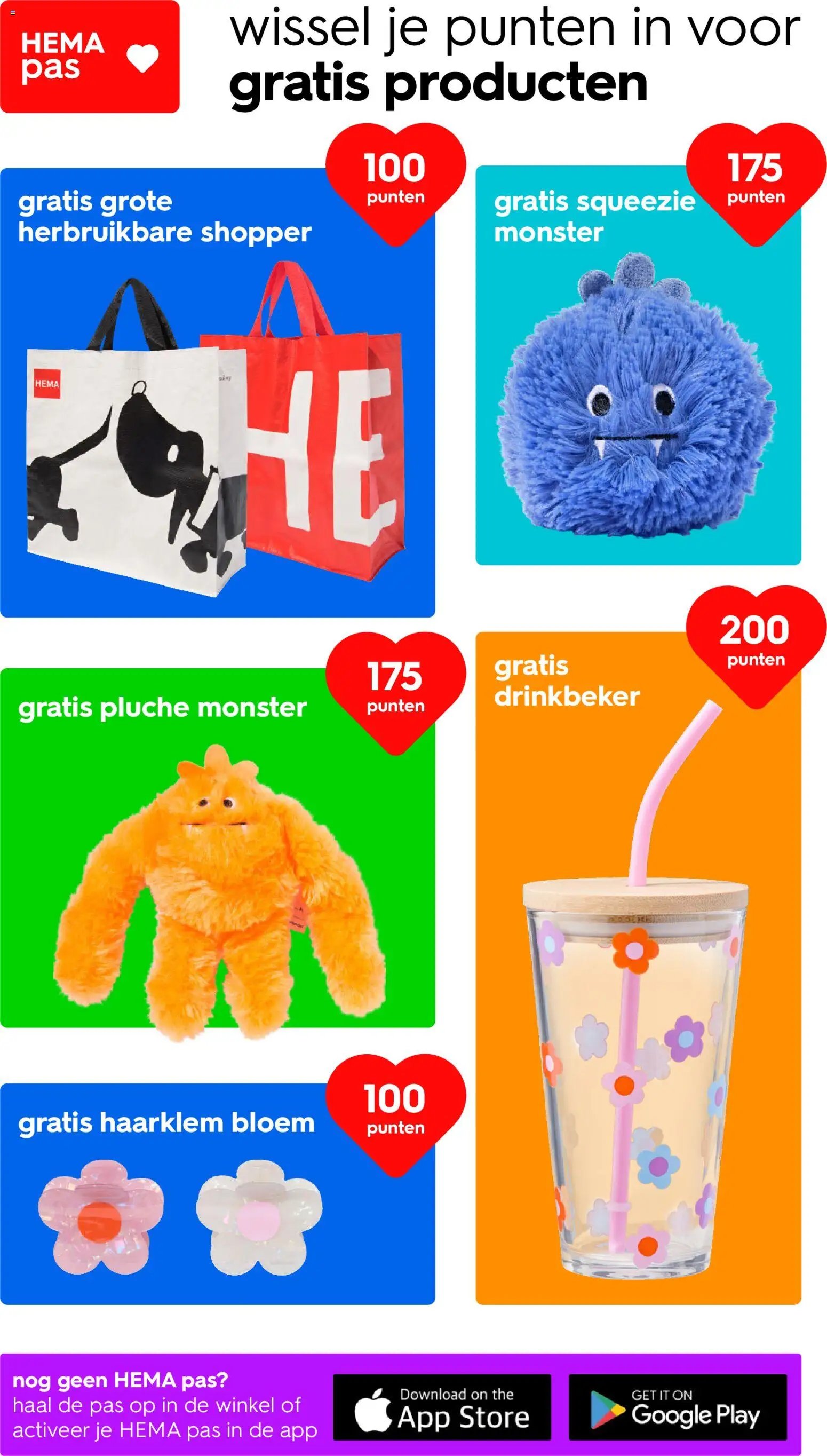 Hema folder / publicité (2026-03-16 - 2026-03-22)