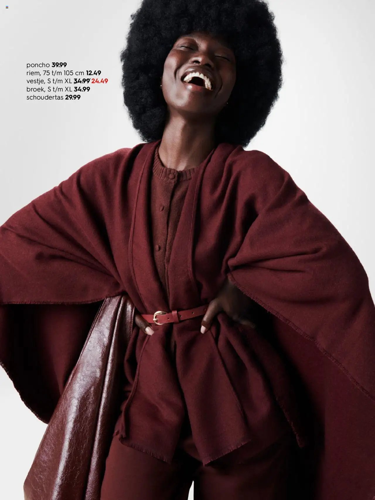 Hema folder / publicité (2025-09-22 - 2025-10-19)