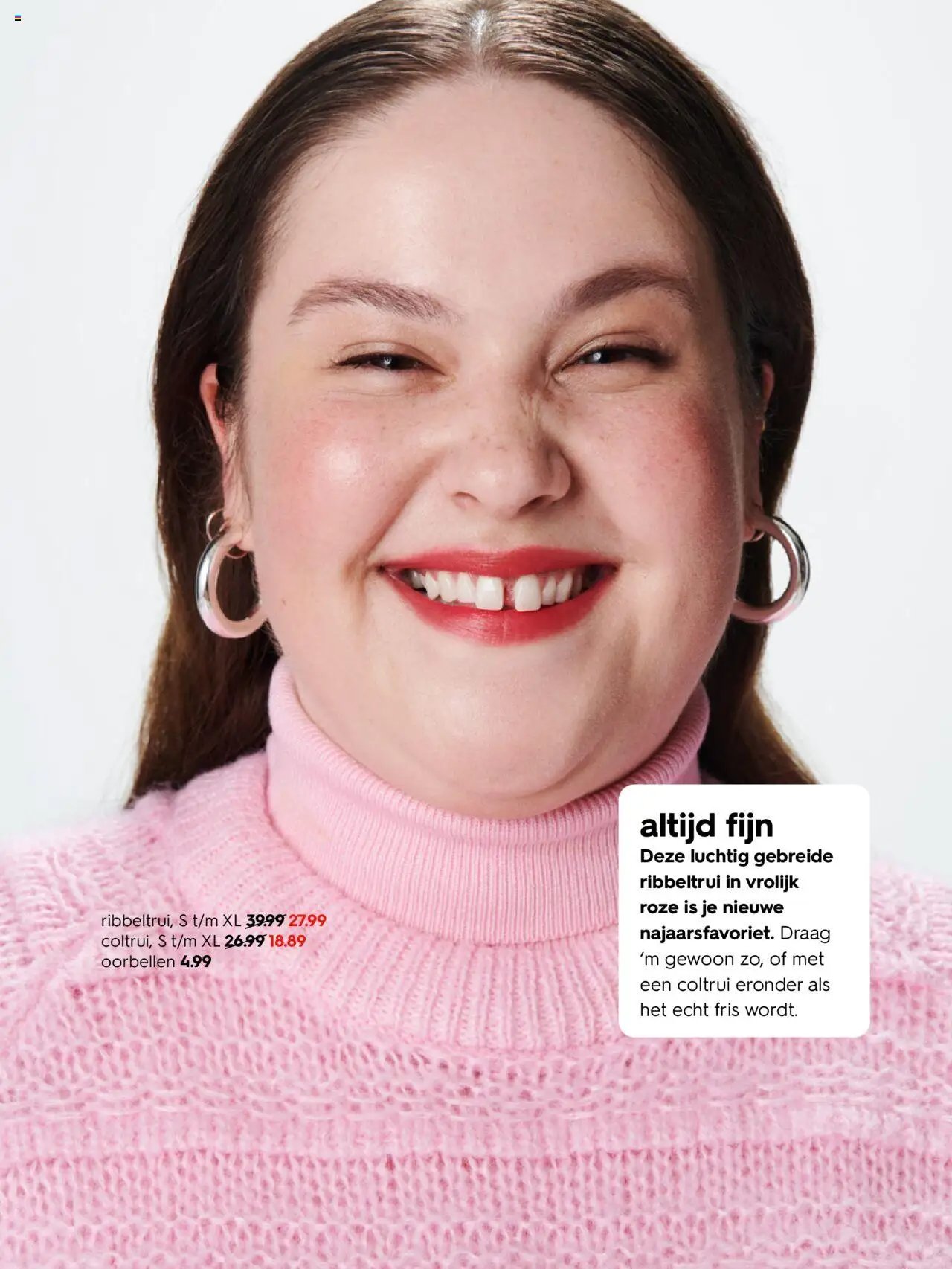 Hema folder / publicité (2025-09-22 - 2025-10-19)