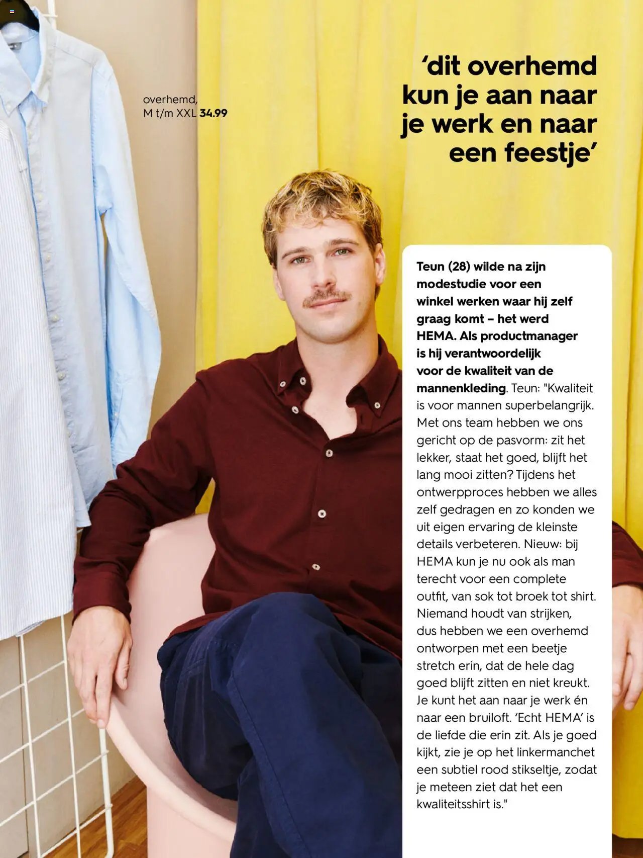 Hema folder / publicité (2025-09-22 - 2025-10-19)