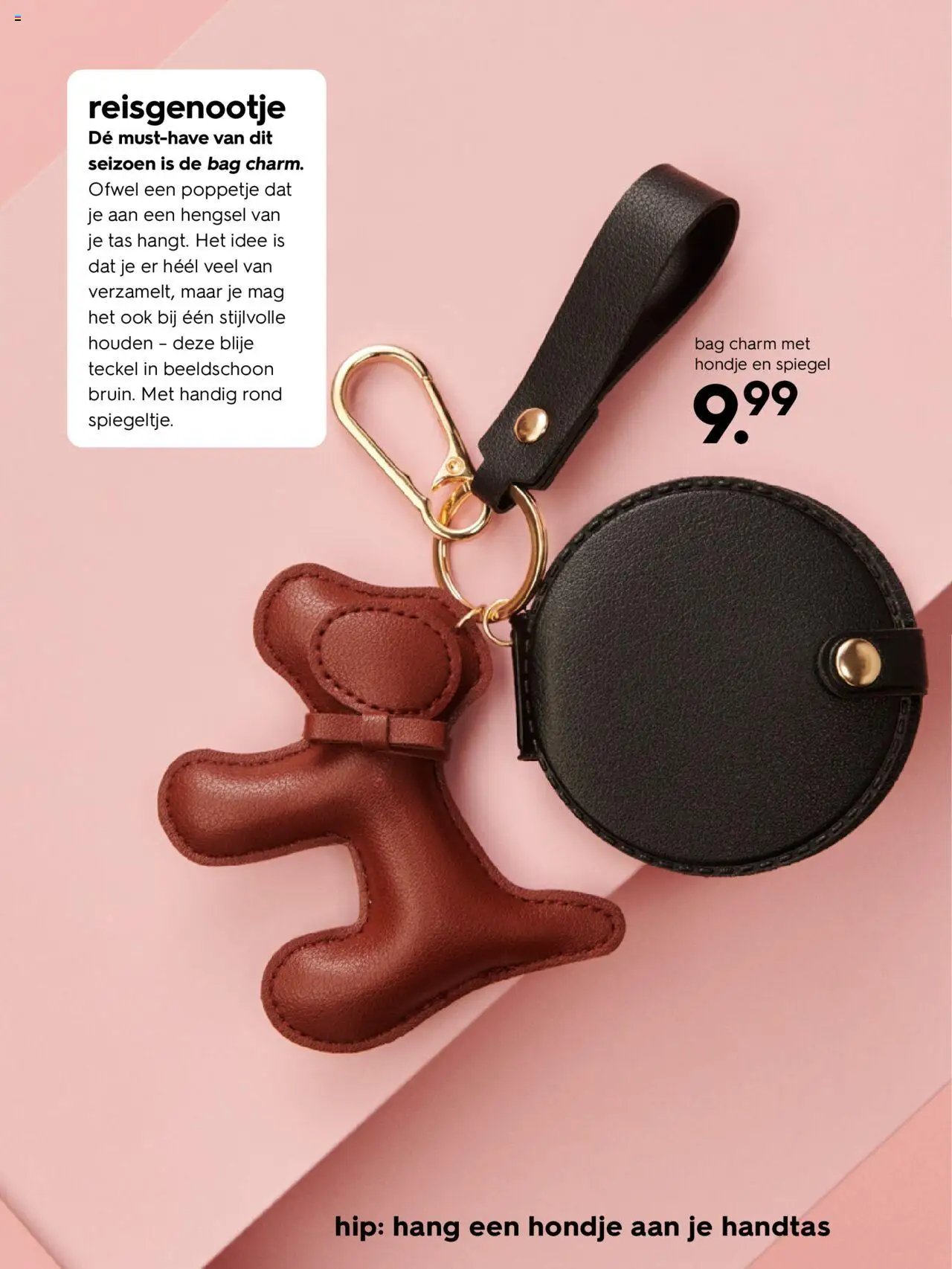 Hema folder / publicité (2025-09-22 - 2025-10-19)