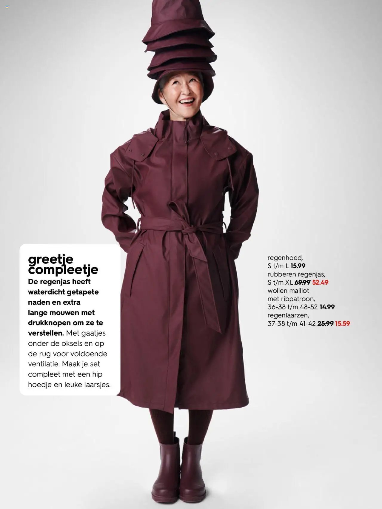 Hema folder / publicité (2025-09-22 - 2025-10-19)