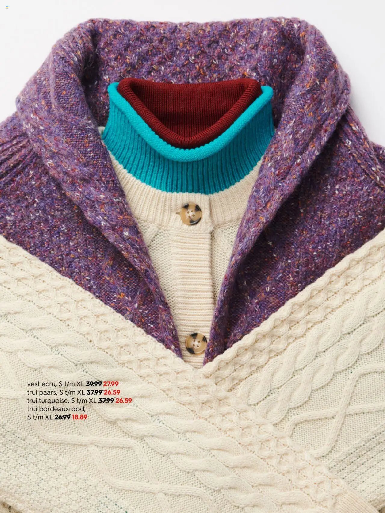 Hema folder / publicité (2025-09-22 - 2025-10-19)