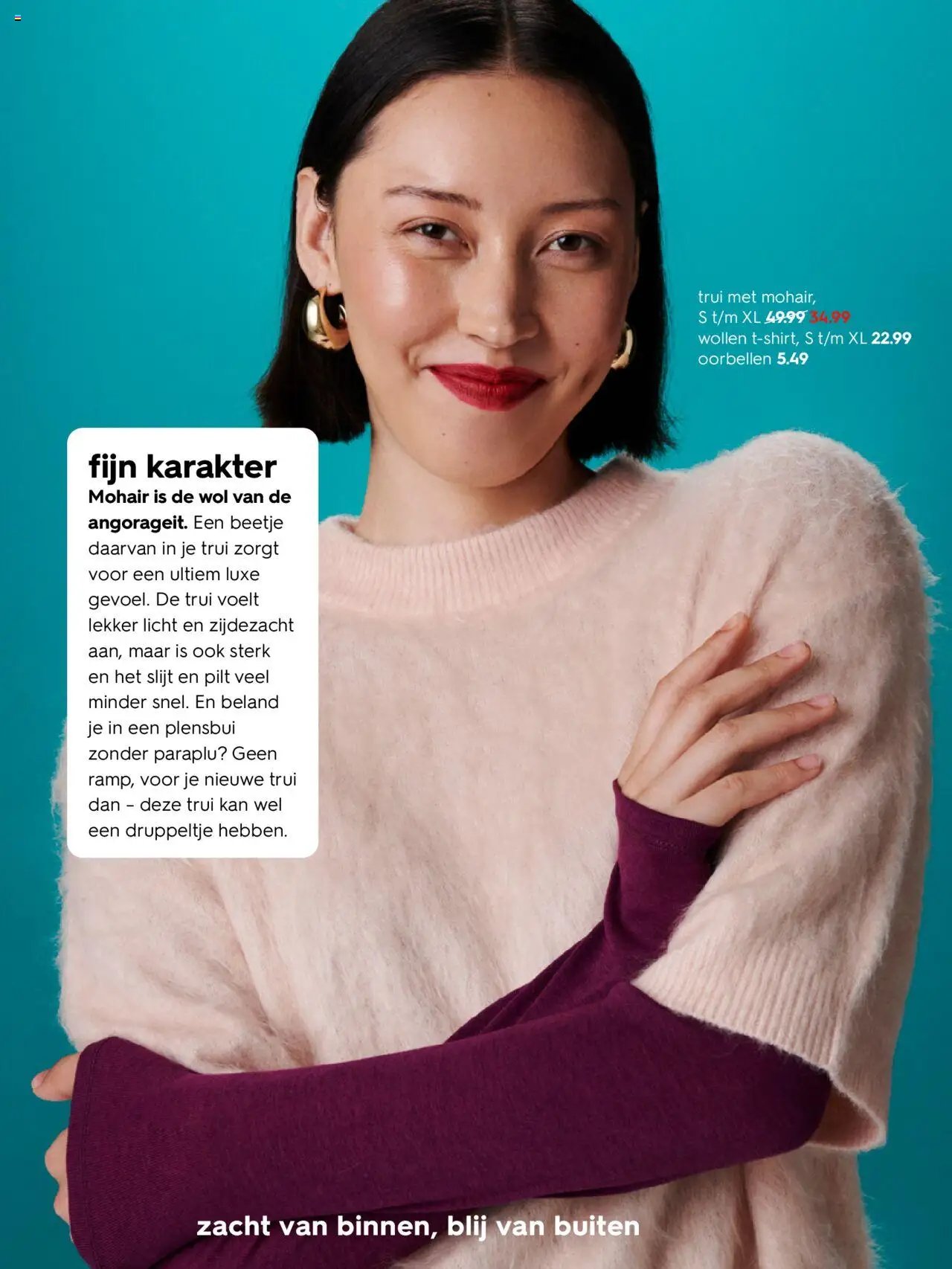 Hema folder / publicité (2025-09-22 - 2025-10-19)