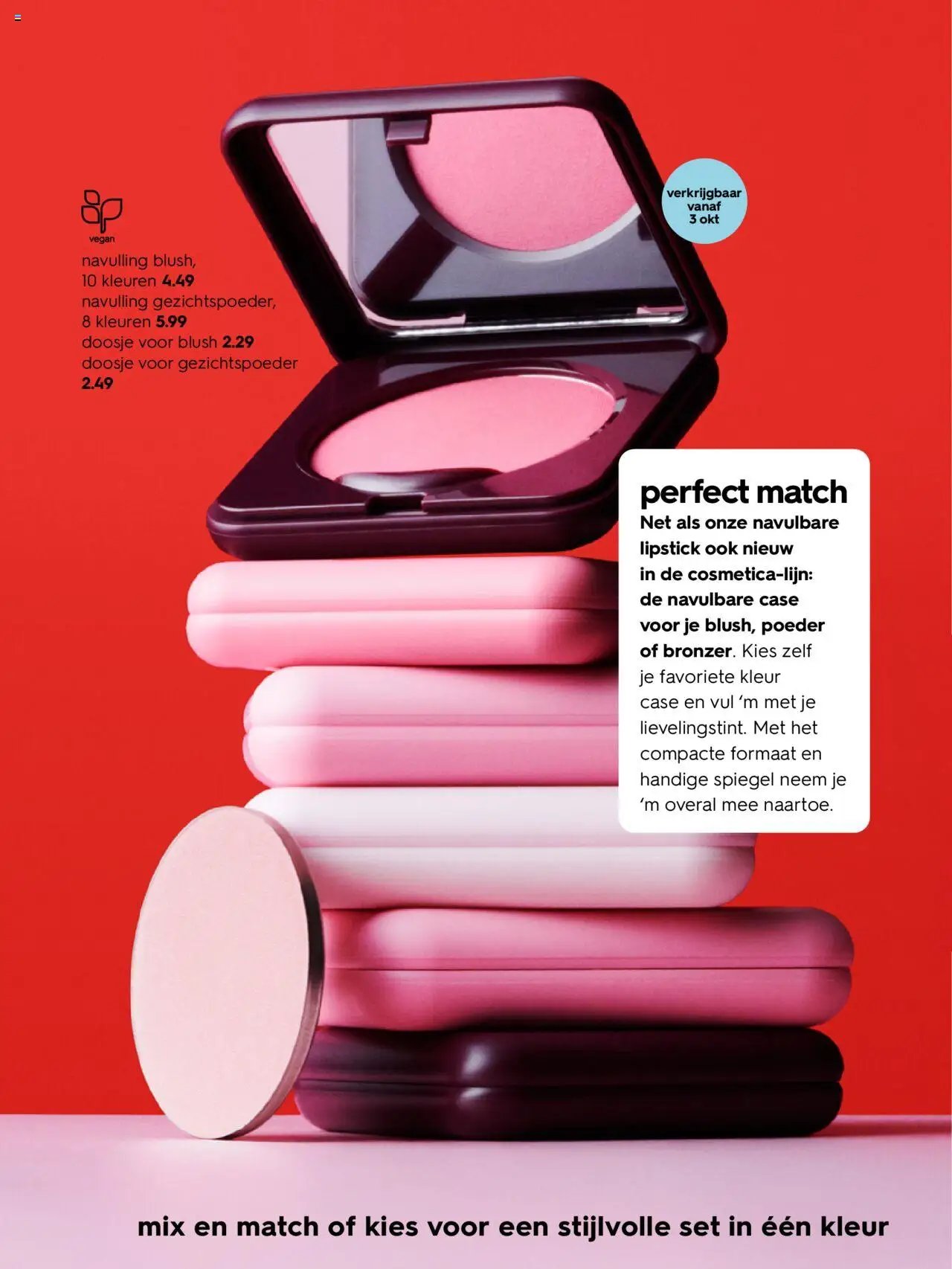 Hema folder / publicité (2025-09-22 - 2025-10-19)