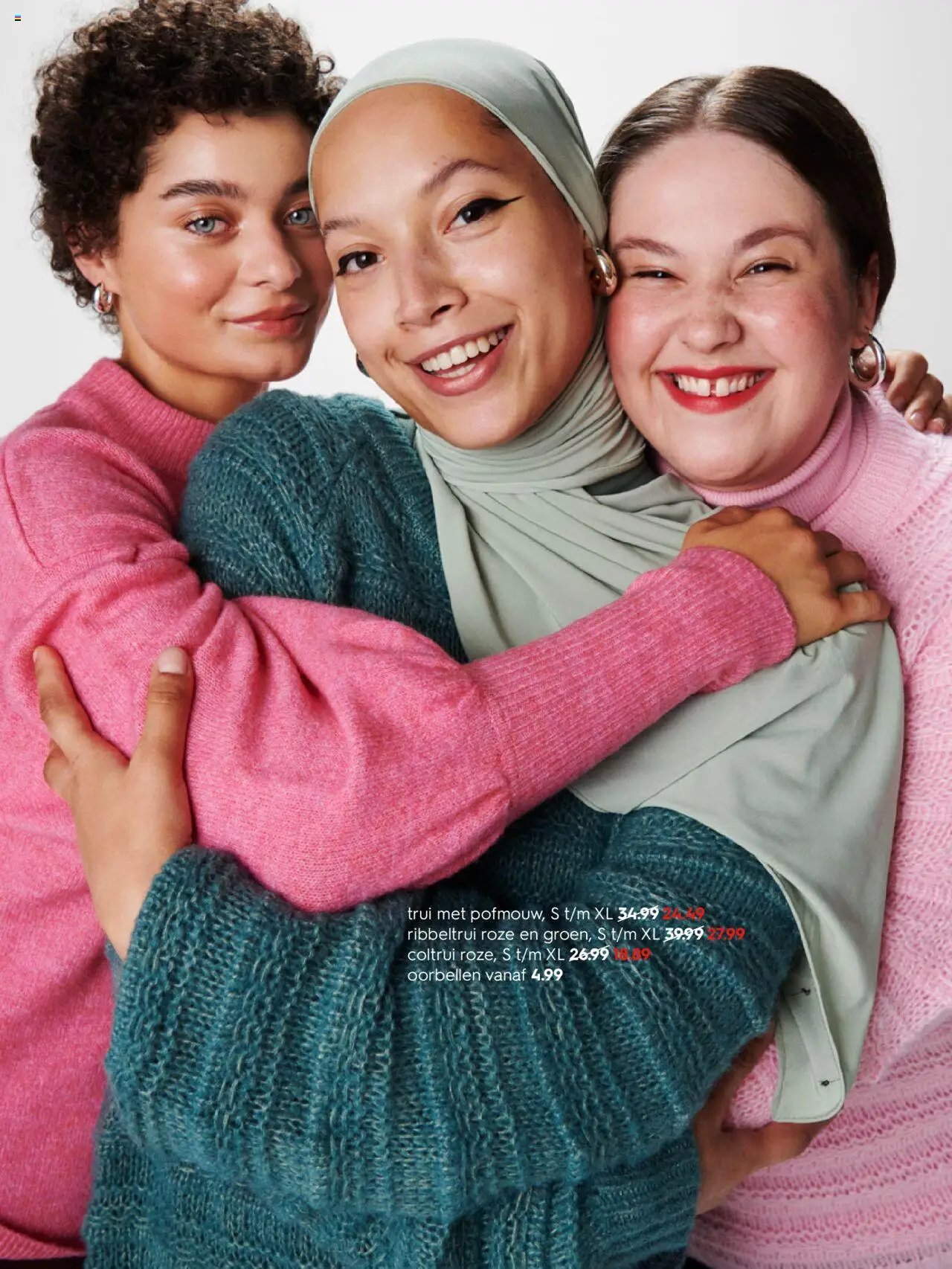 Hema folder / publicité (2025-09-22 - 2025-10-19)