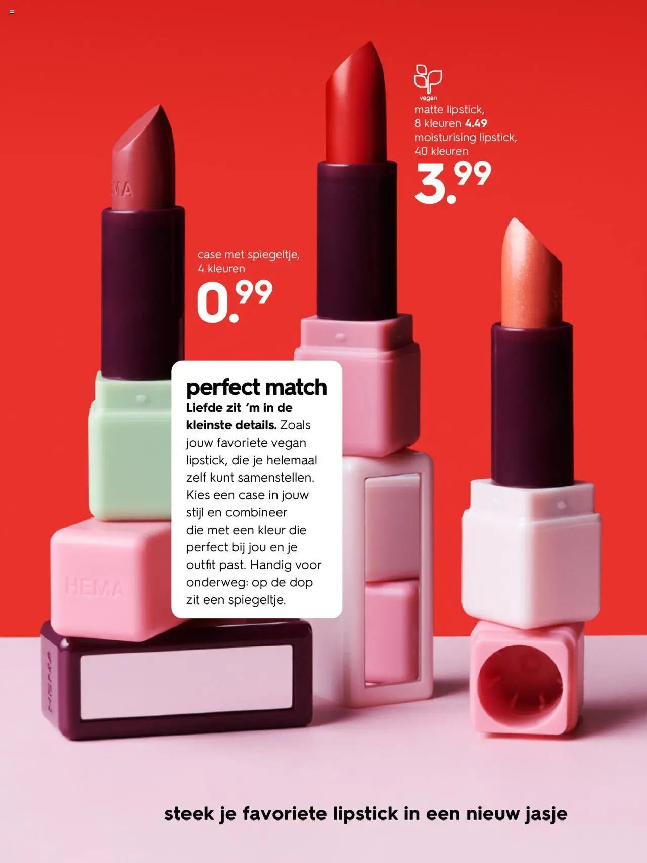 Hema folder / publicité (2025-09-22 - 2025-10-19)