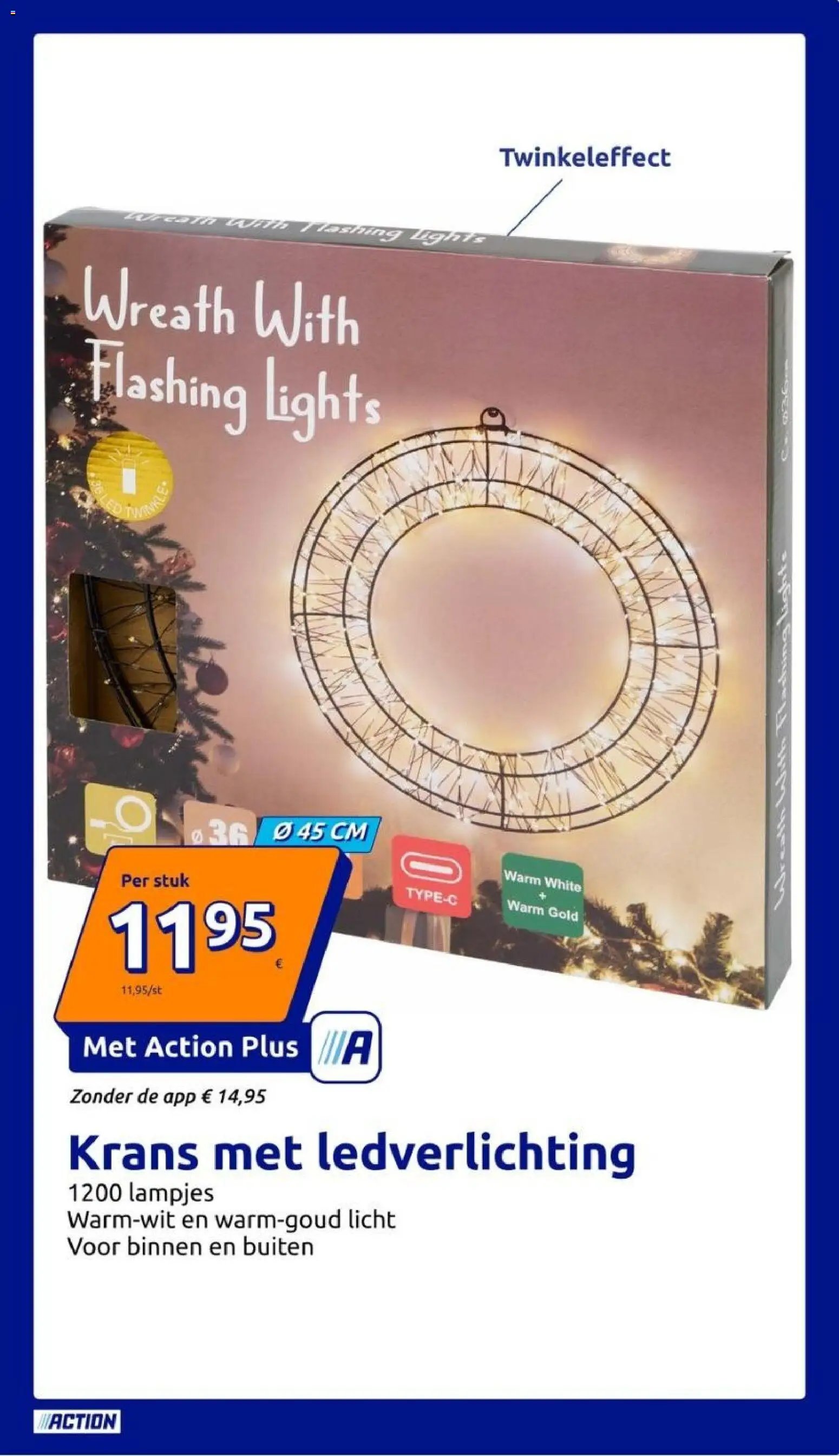 Action folder week 41