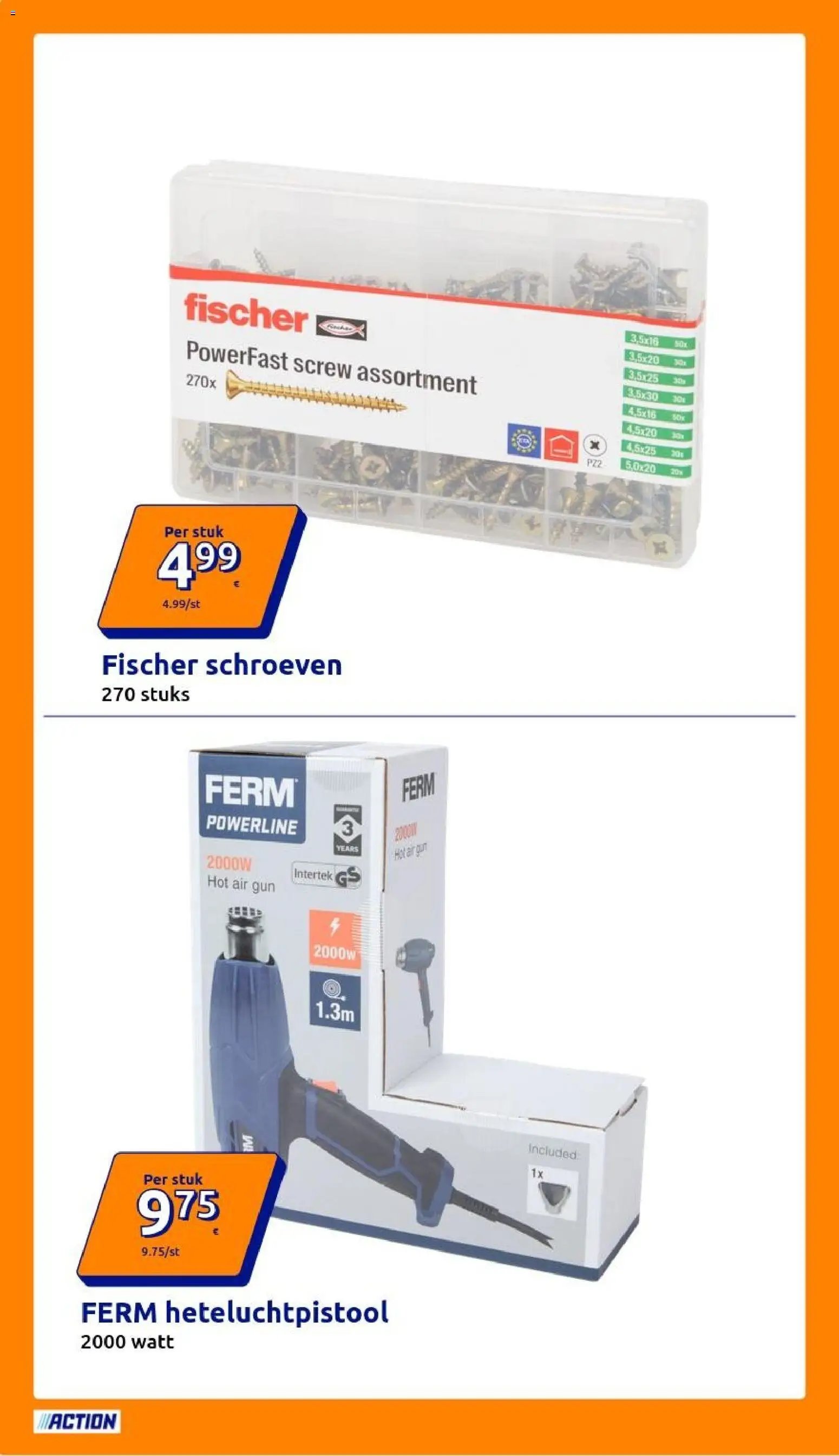 Action folder week 24