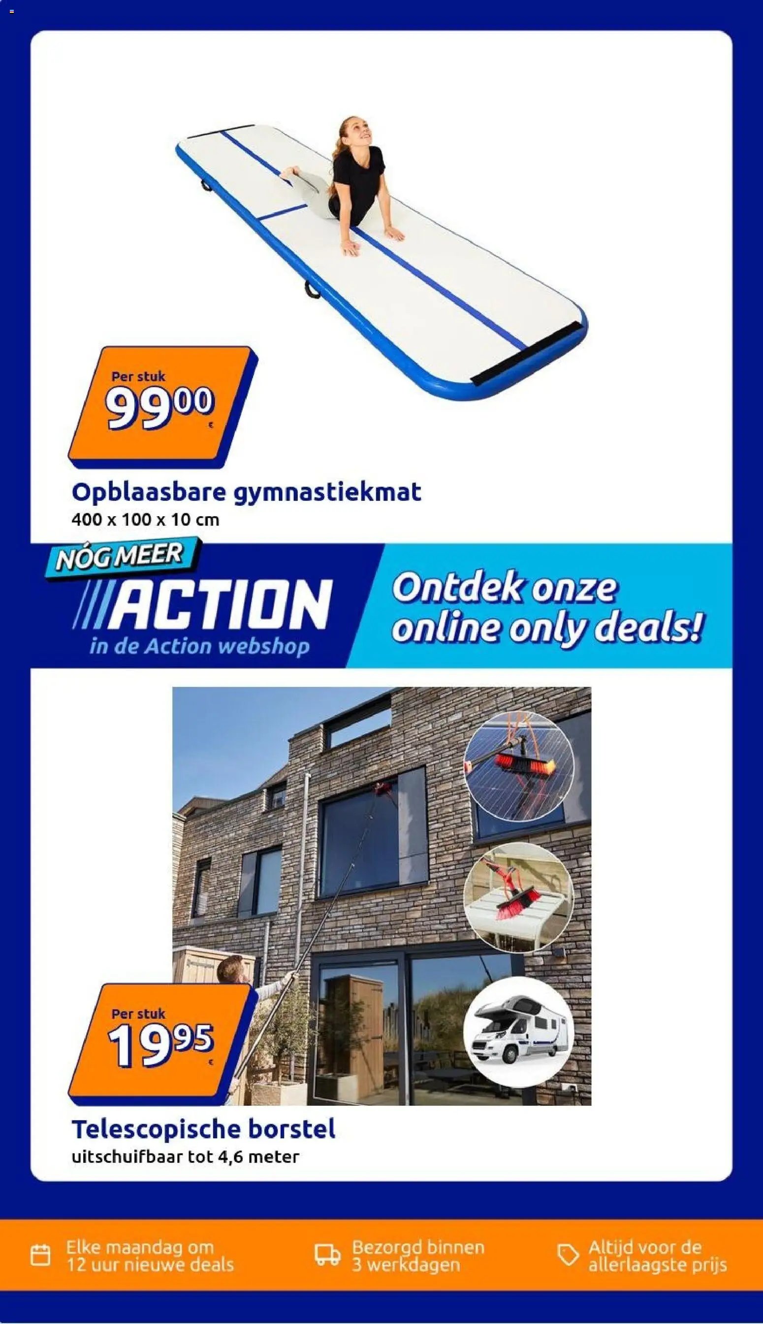 Action folder week 24