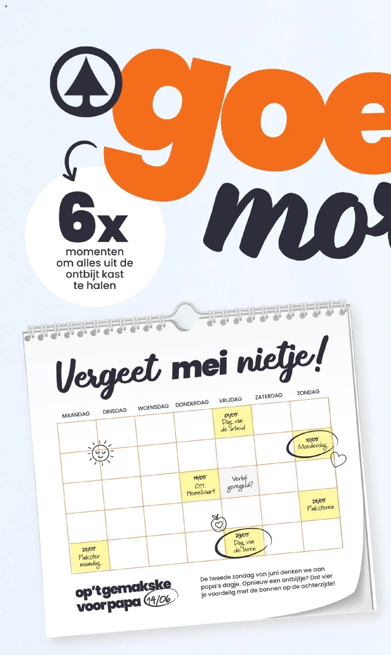 Spar Magazine (2026-05-01 - 2026-05-30)
