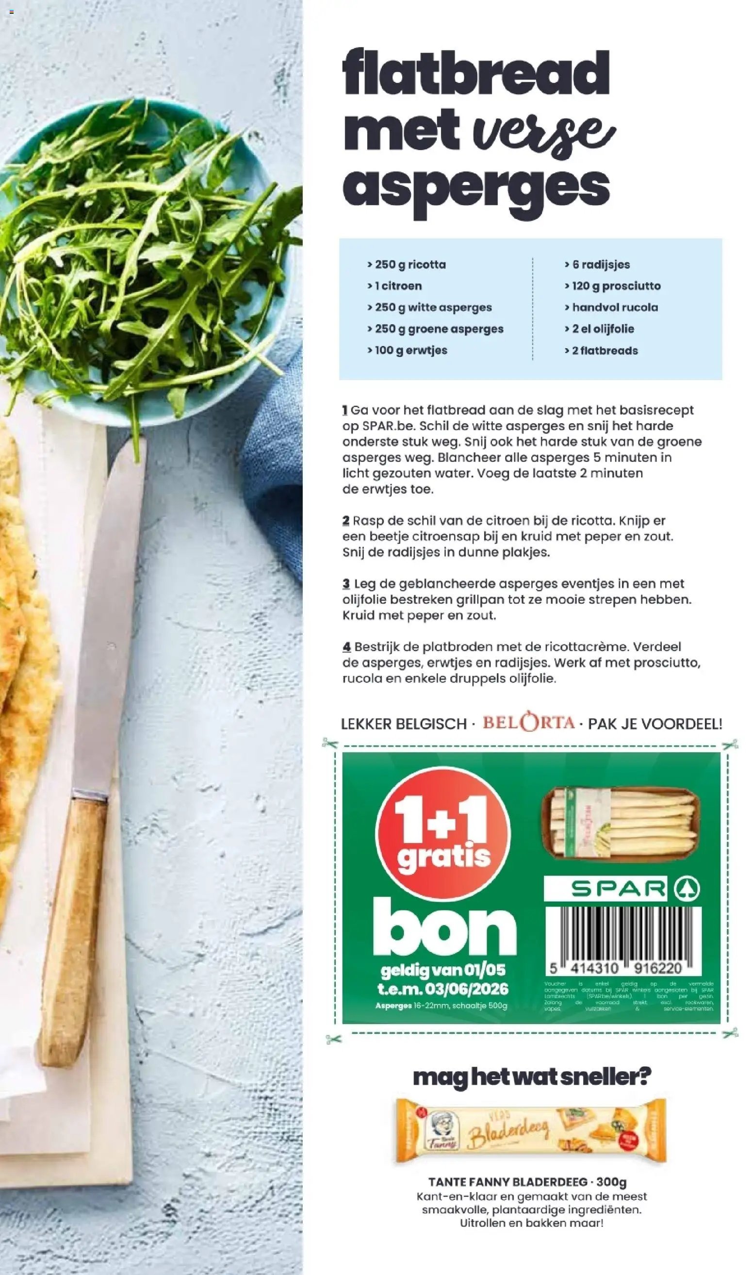 Spar Magazine (2026-05-01 - 2026-05-30)