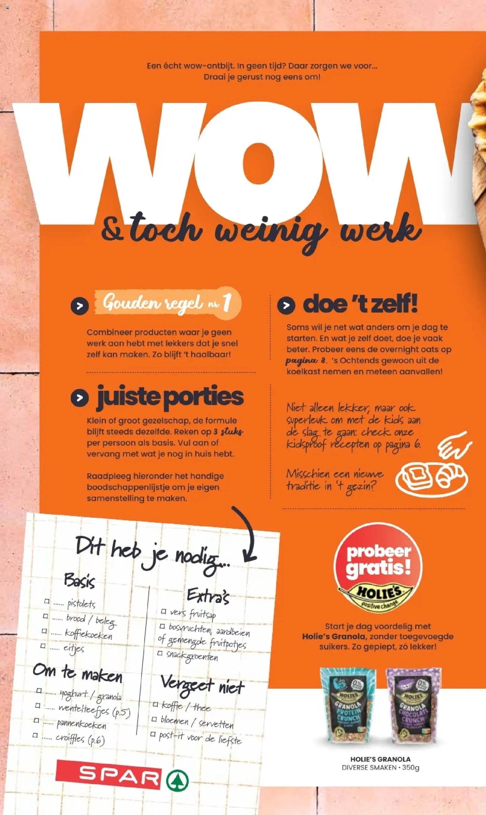 Spar Magazine (2026-05-01 - 2026-05-30)