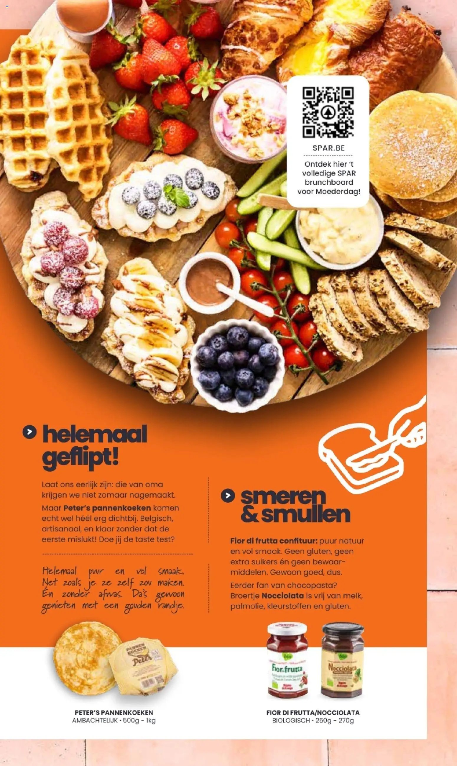 Spar Magazine (2026-05-01 - 2026-05-30)