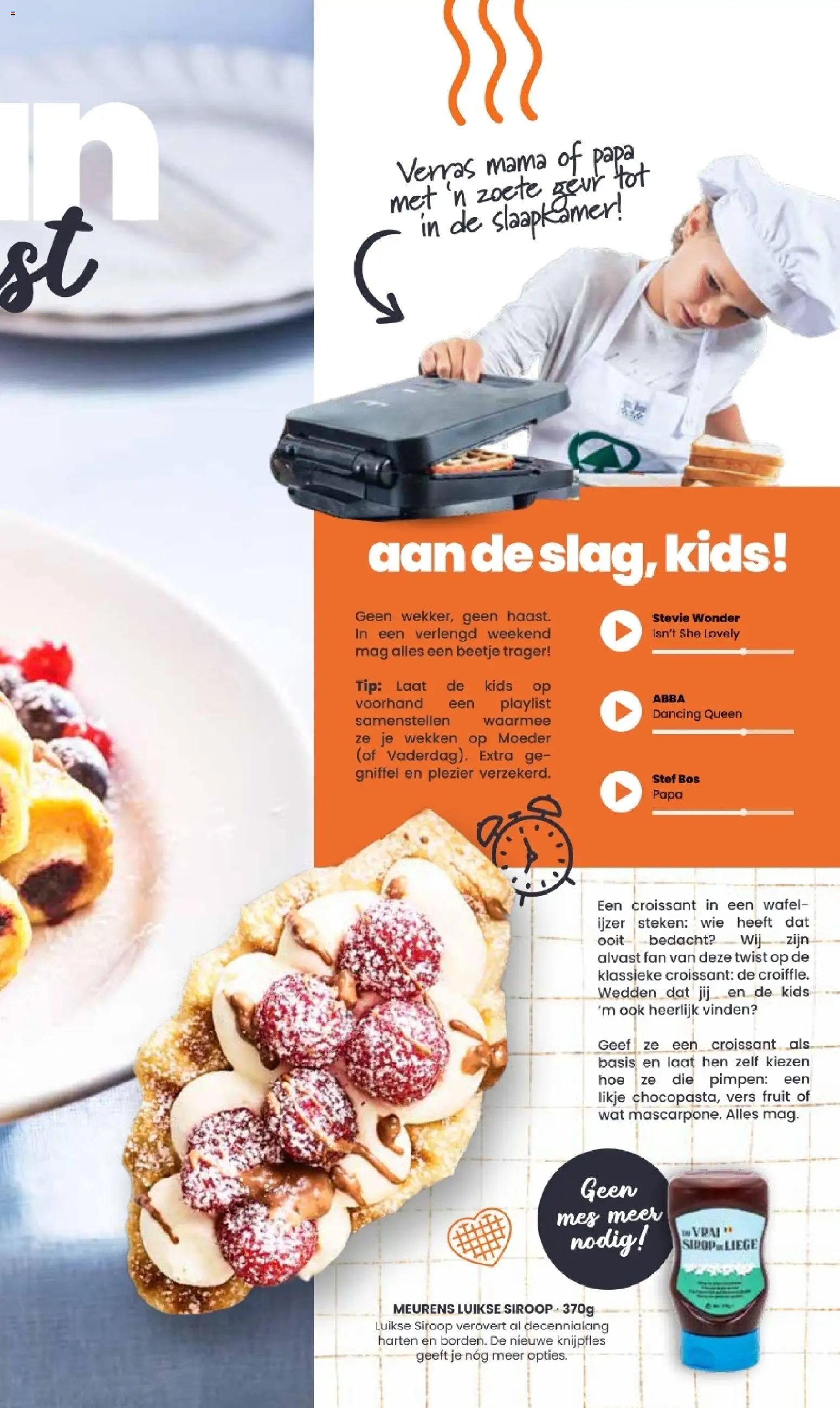 Spar Magazine (2026-05-01 - 2026-05-30)