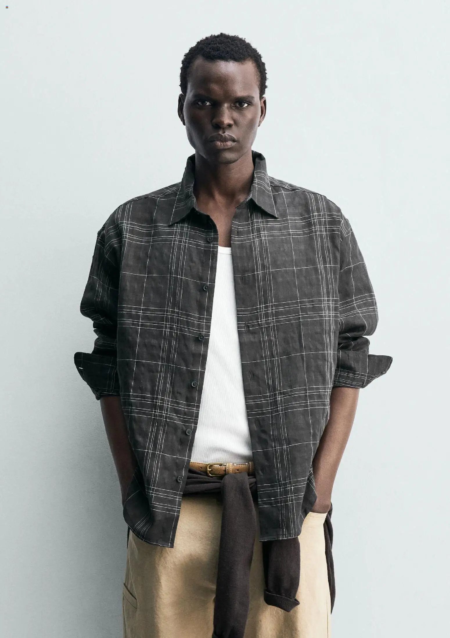 Zara Men