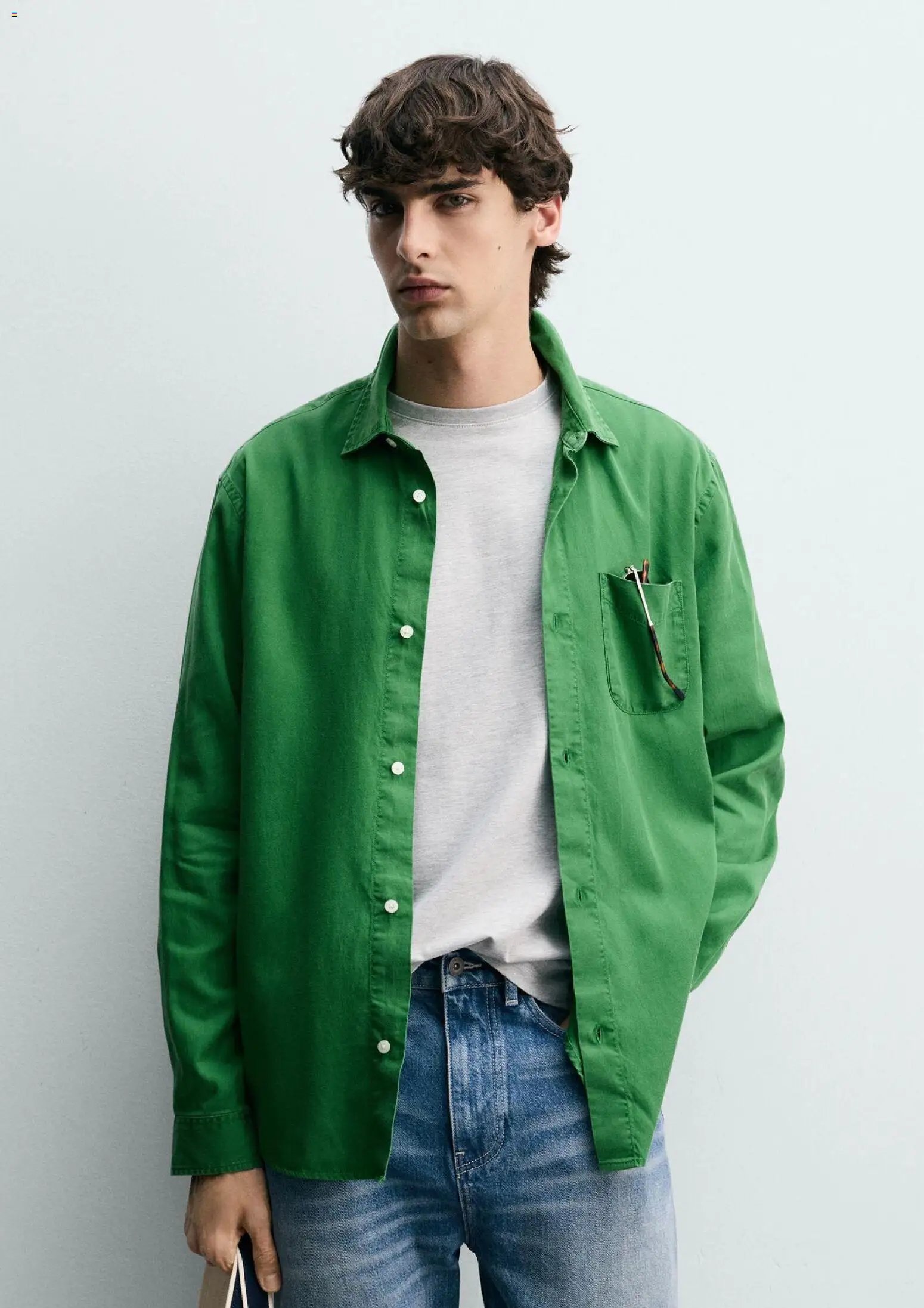 Zara Men