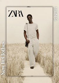 Zara Men