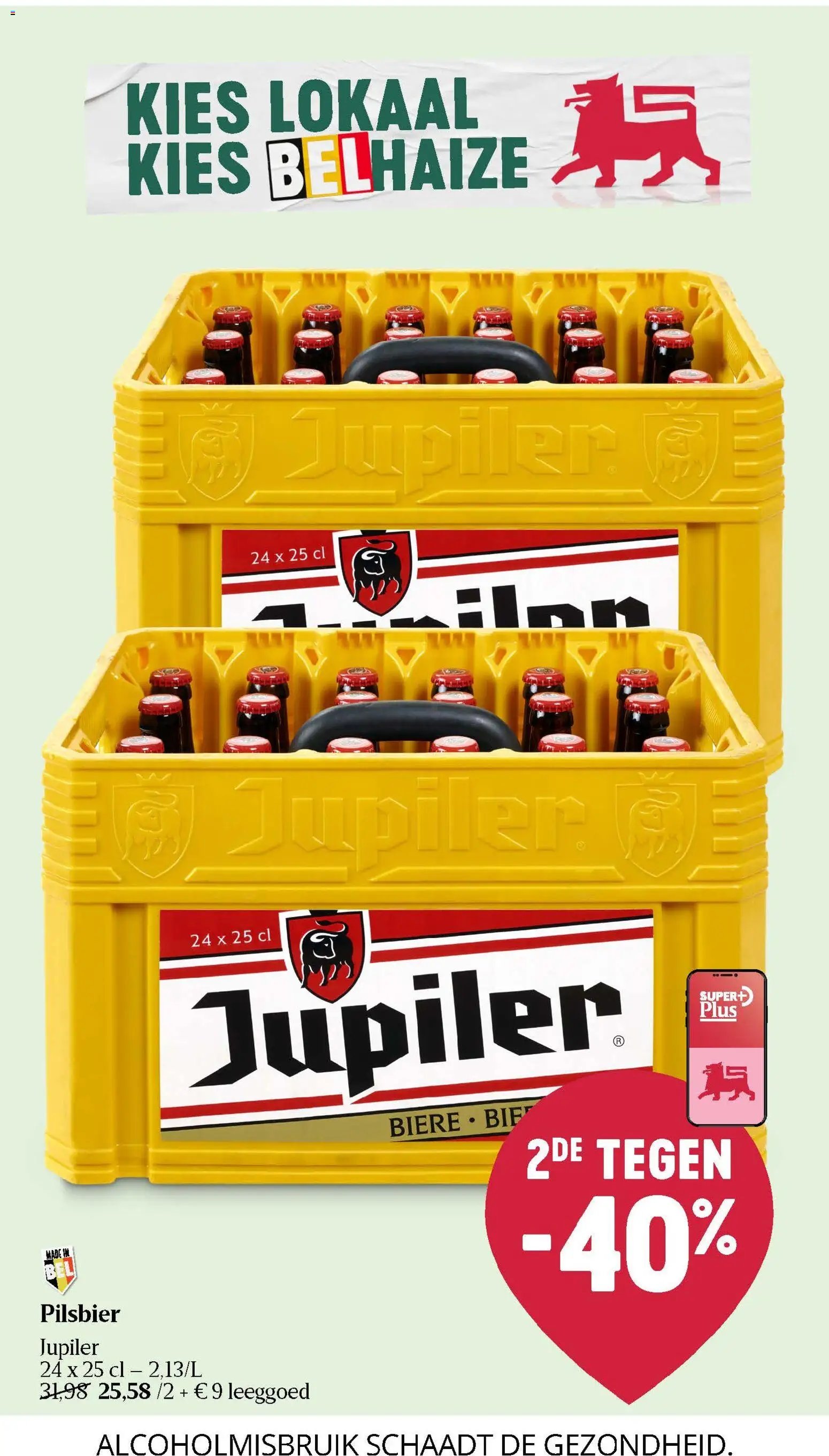 Delhaize folder week 22 (2026-05-28 - 2026-06-03)